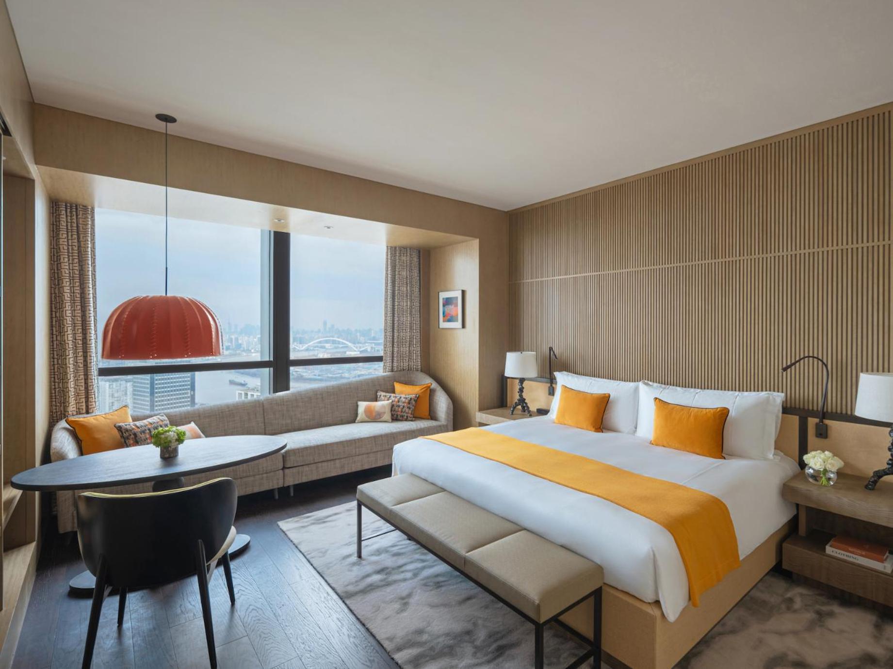 River View King Room photo 1