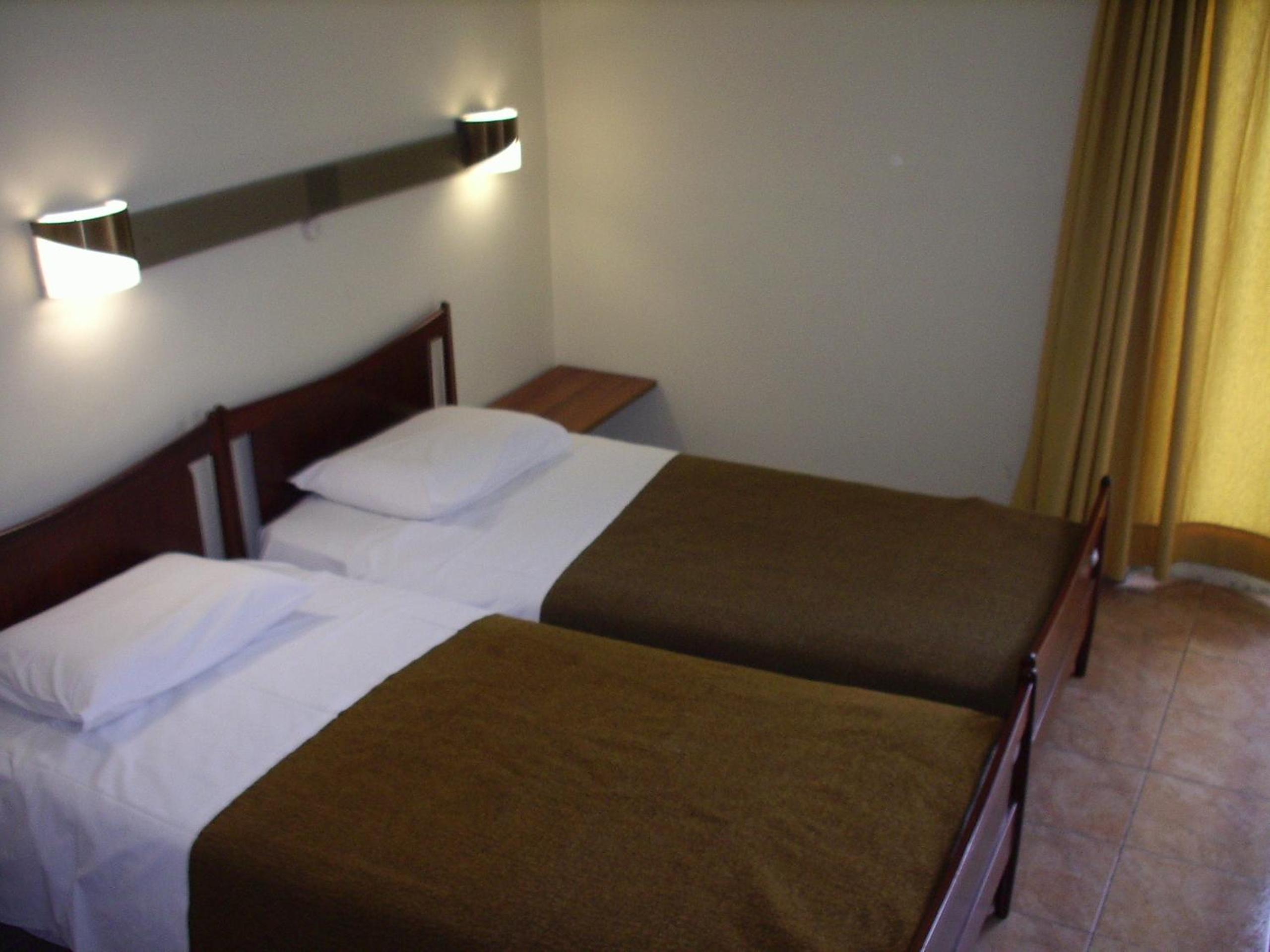Double or Twin Room photo 2