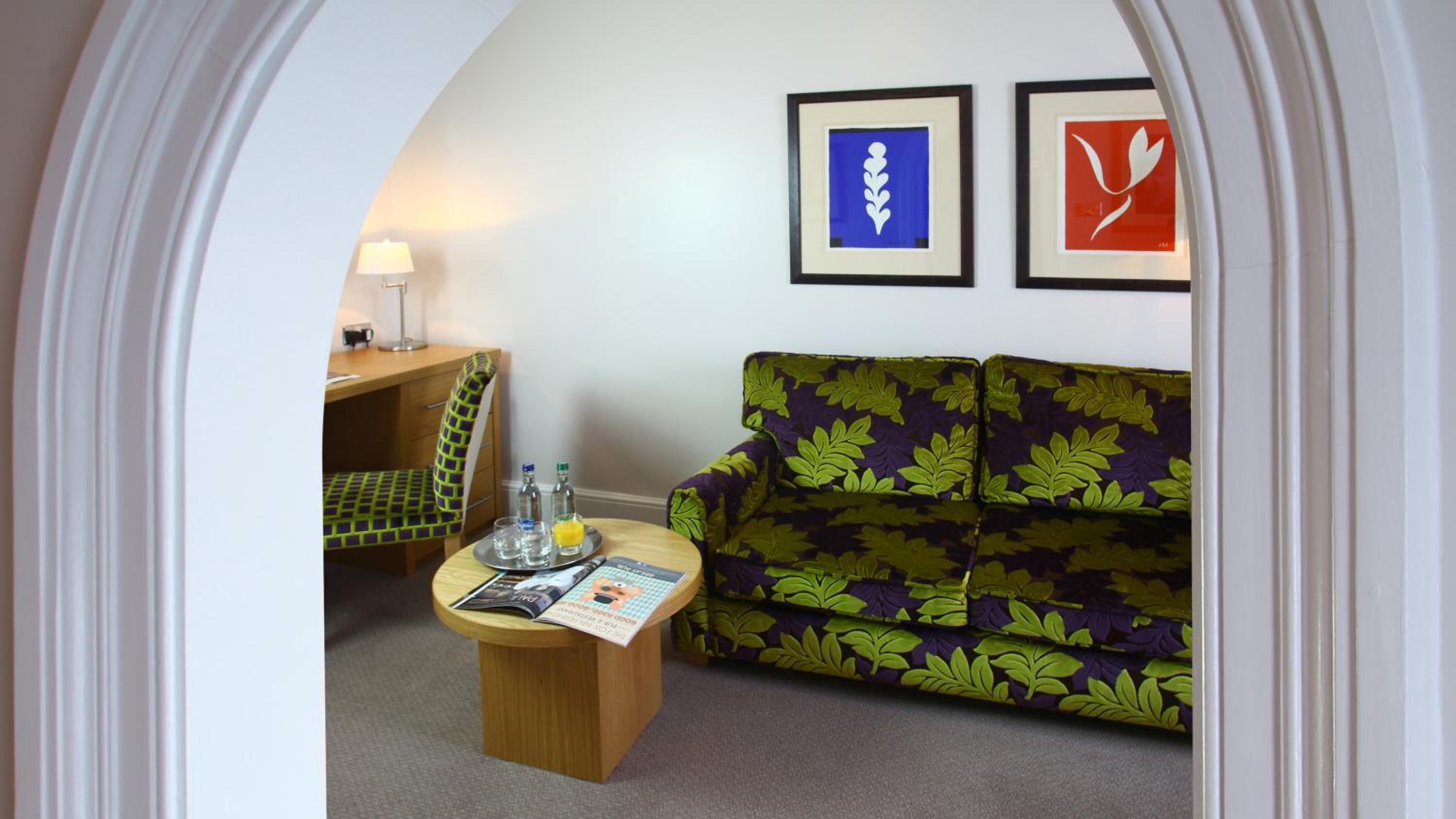 Junior Suite - Photo 3