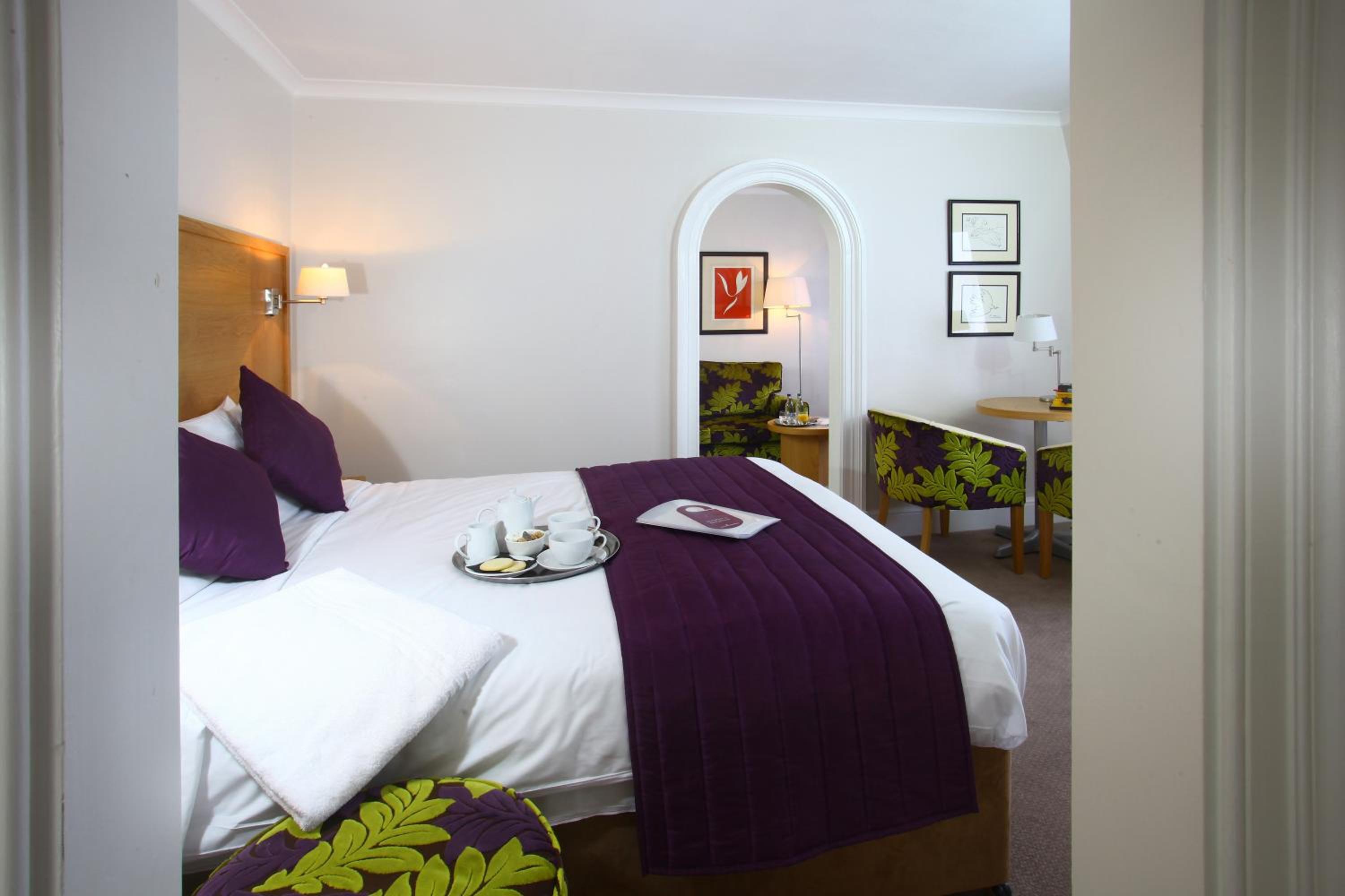 Junior Suite - Photo 5