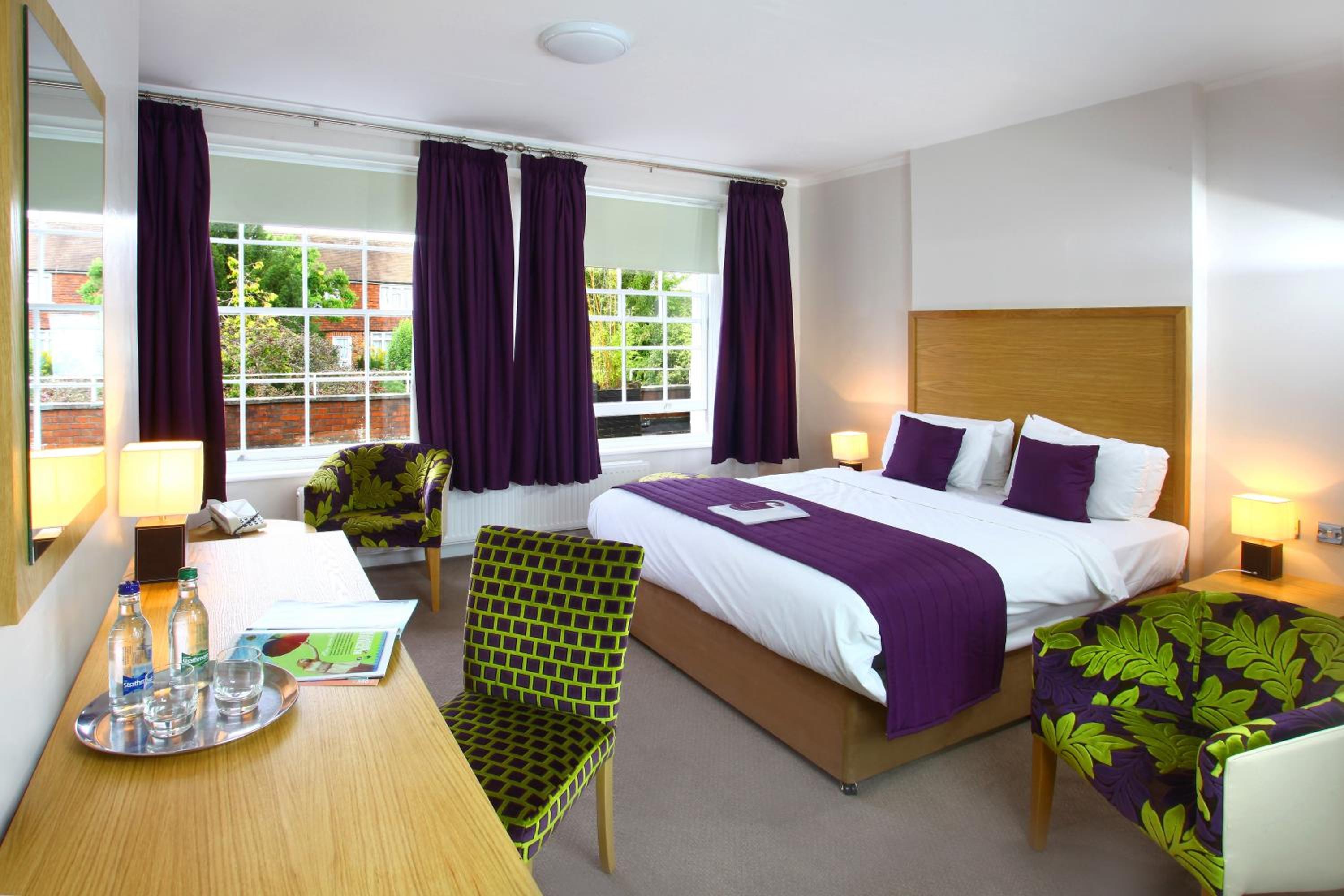 Double Room - Photo 8