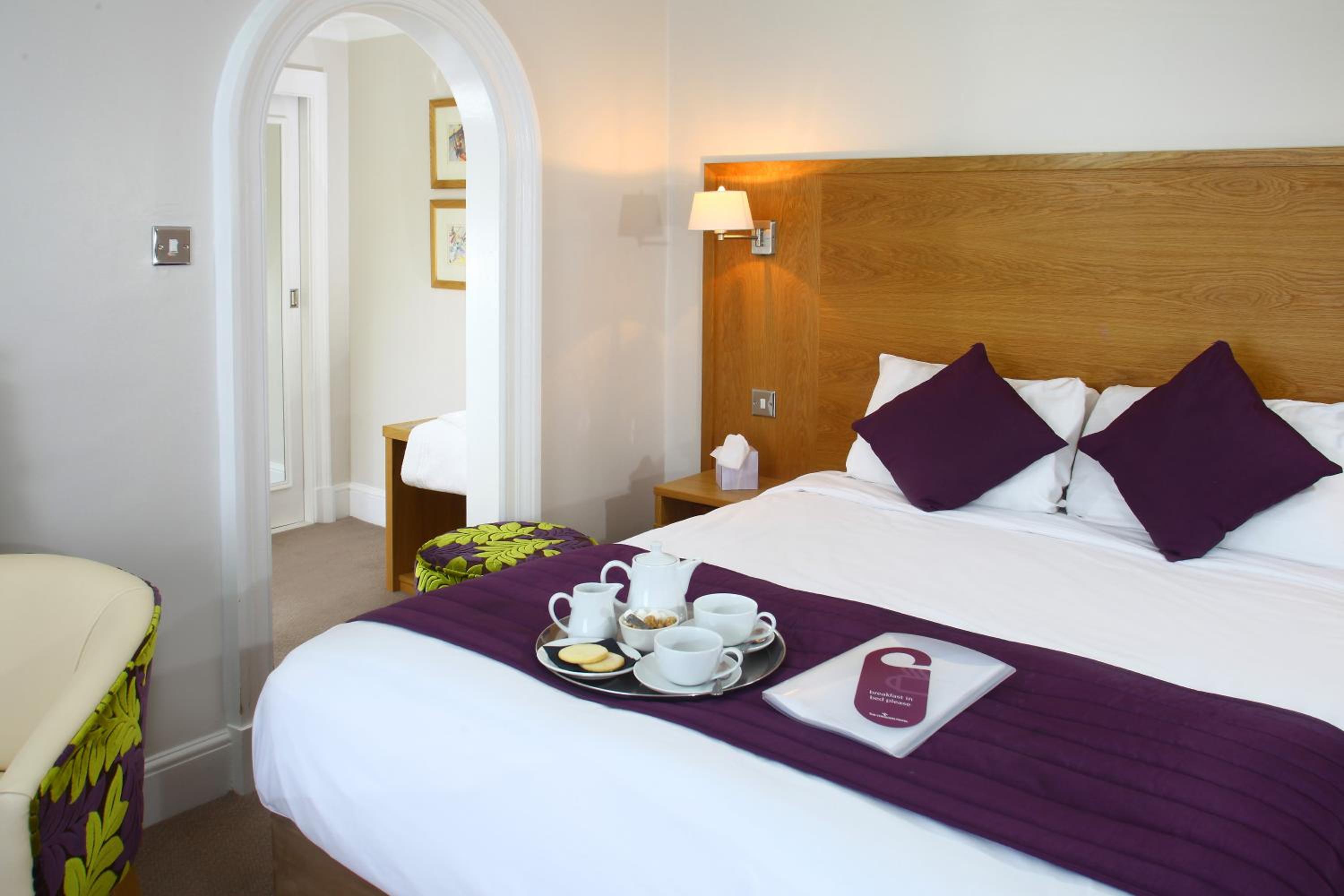 Junior Suite - Photo 2