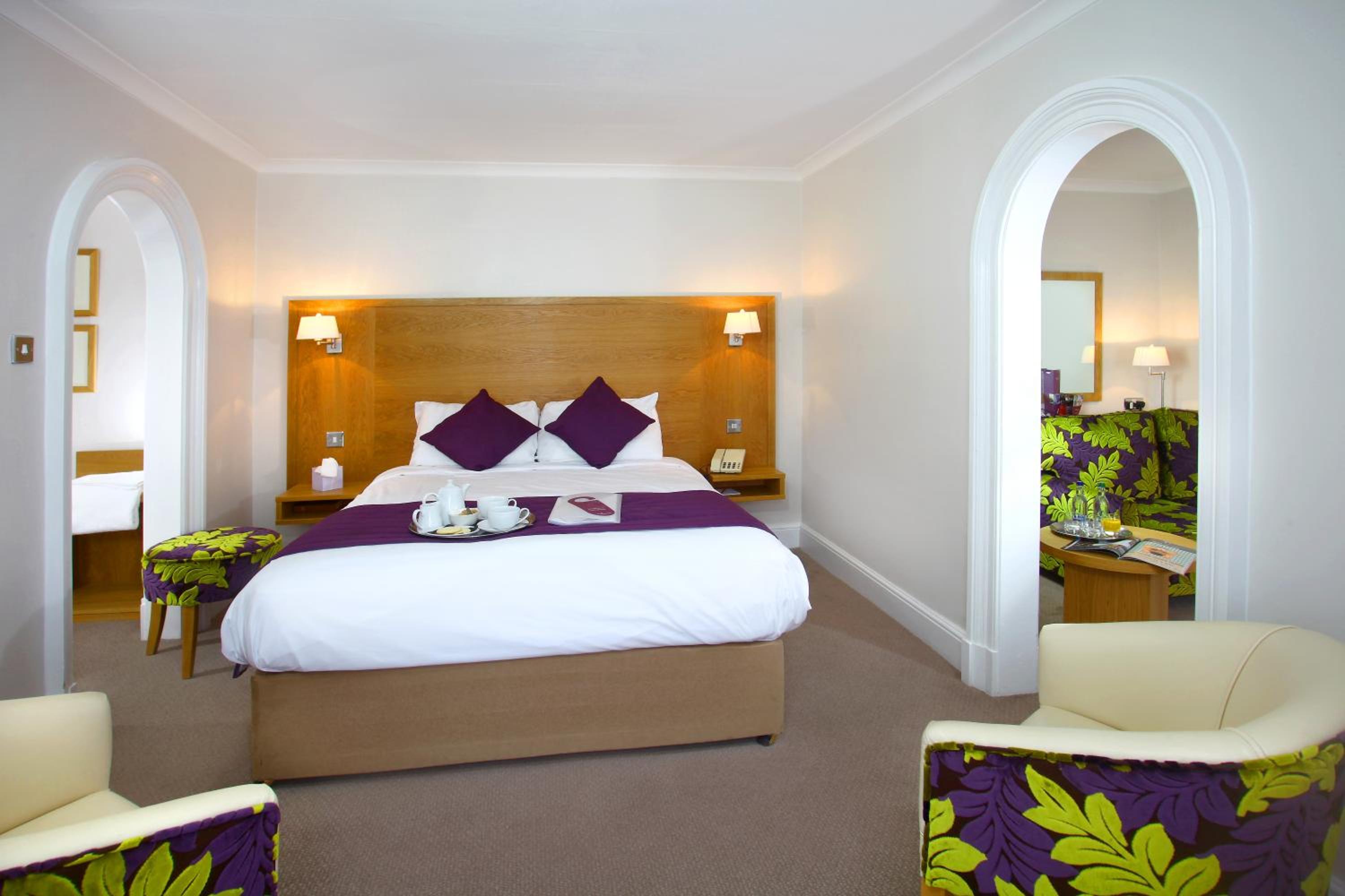Junior Suite - Photo 6