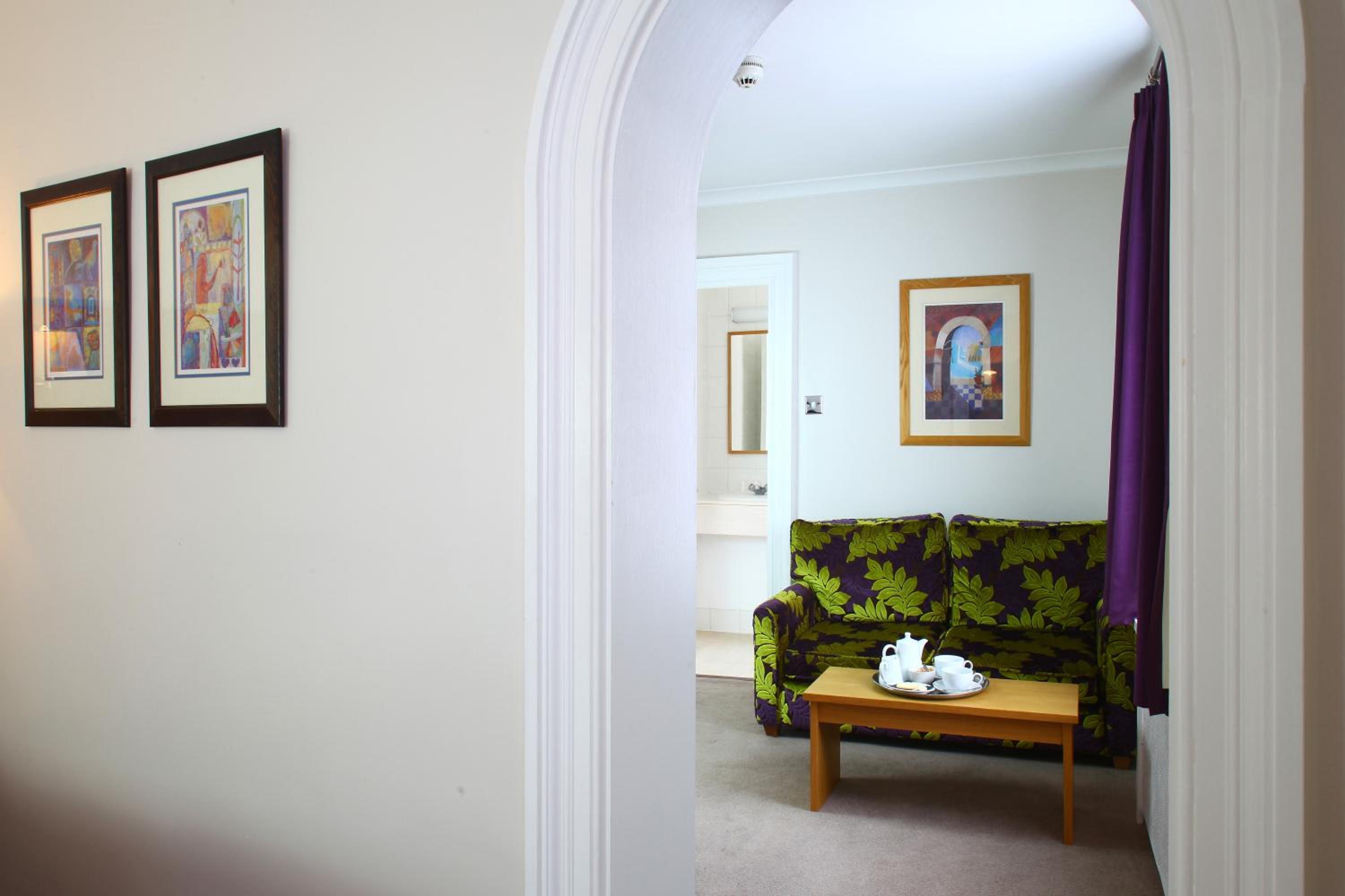Junior Suite - Photo 1