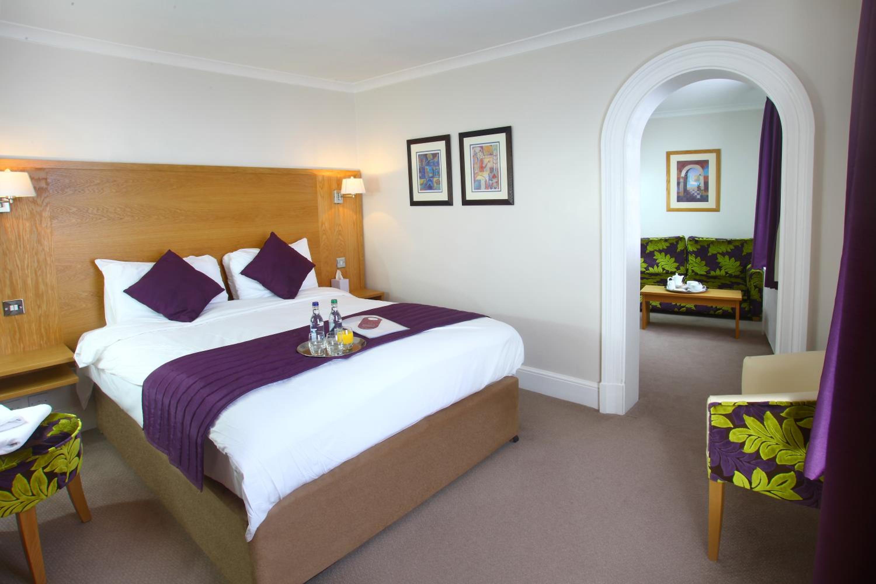 Junior Suite - Photo 4