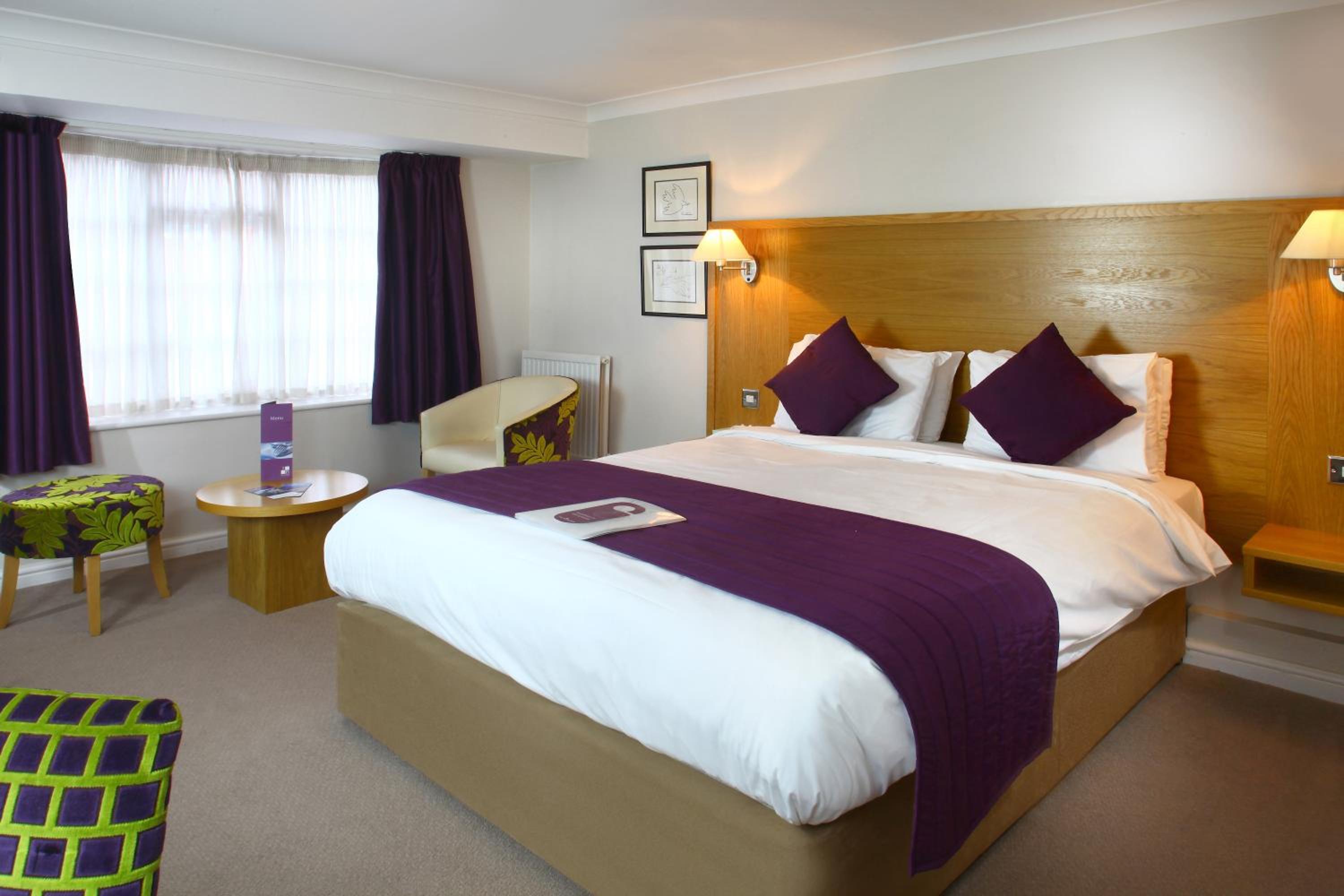 Double Room - Photo 9