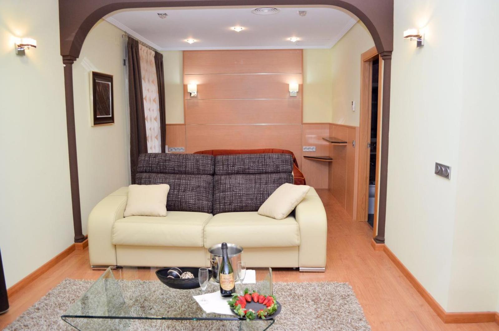 Deluxe Double Room - Photo 4