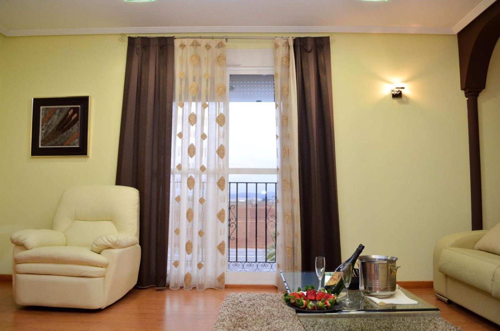 Deluxe Double Room - Photo 6