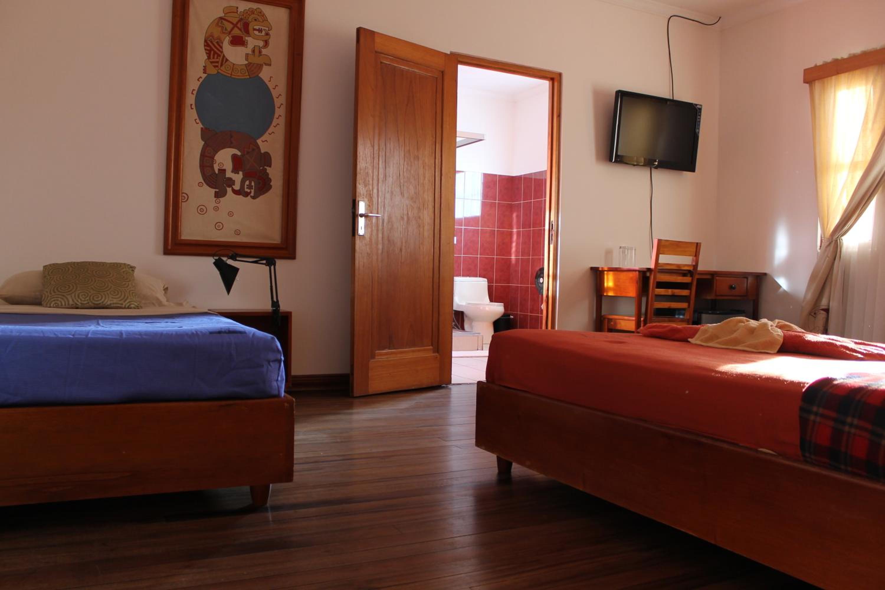 Superior Suite with Balcony photo 2