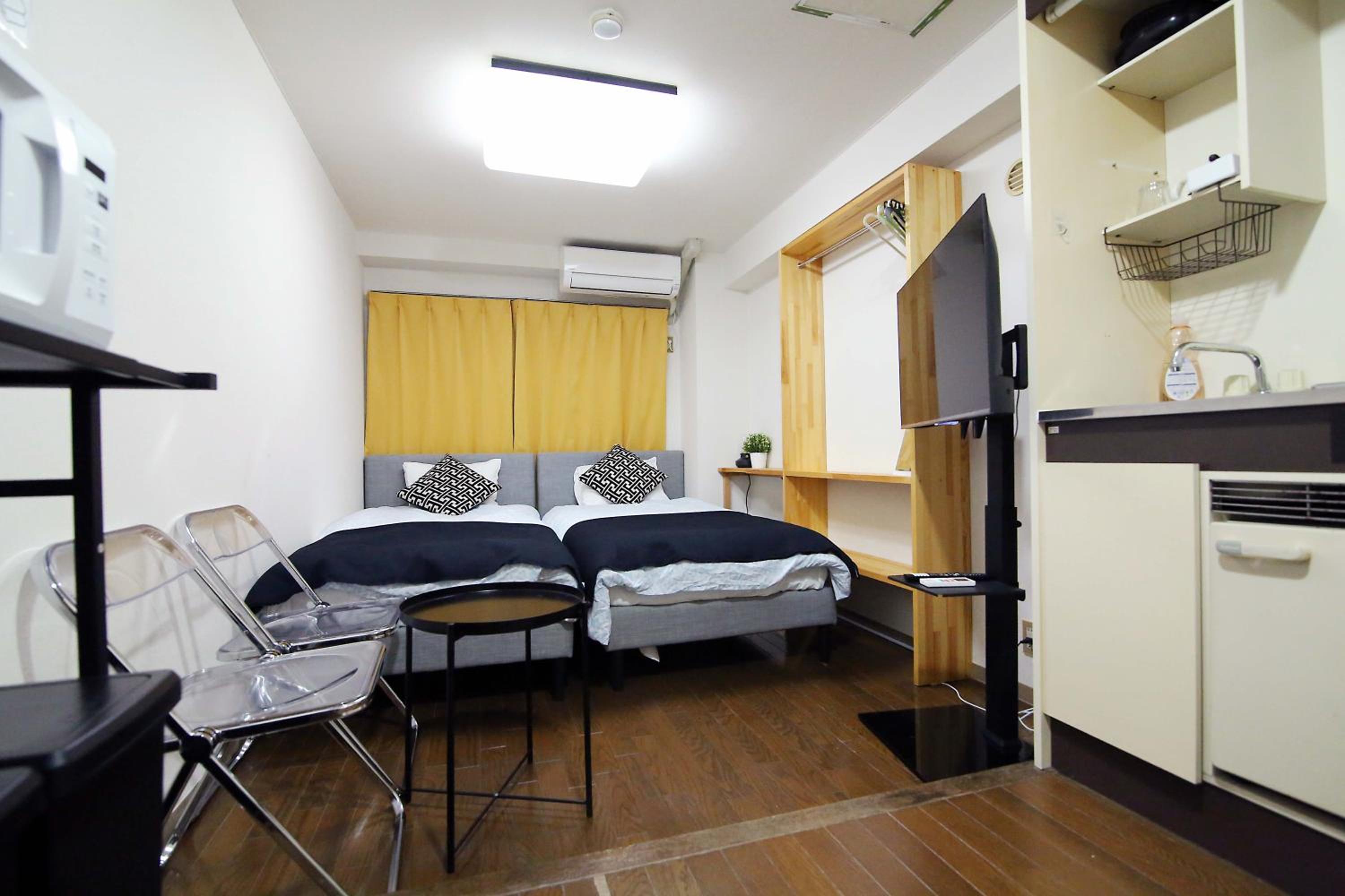 Twin Room photo 3