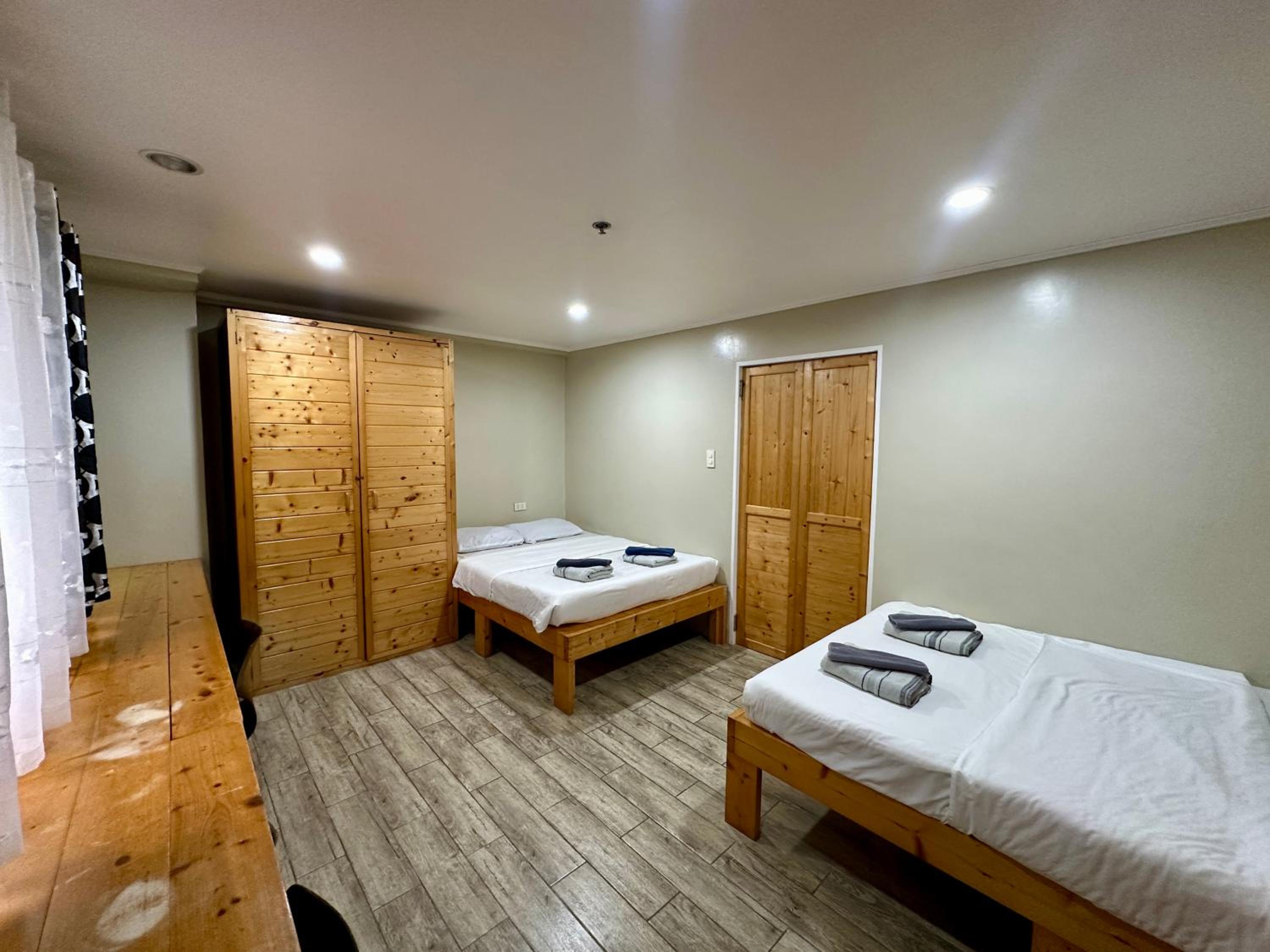 One-Bedroom Suite