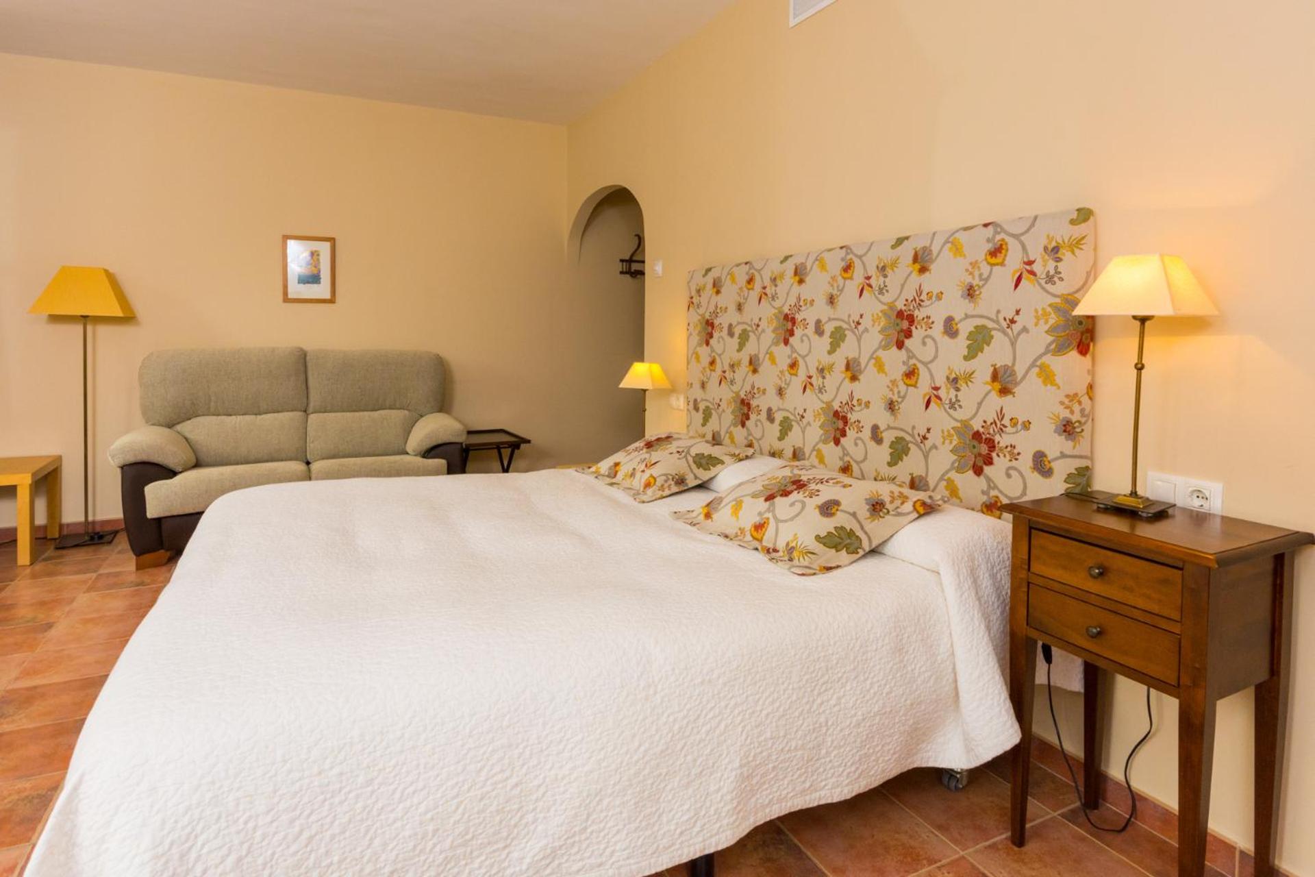 Superior Double Room - Photo 1