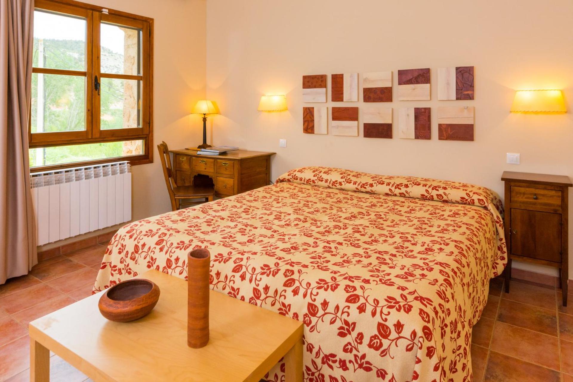 Superior Double Room - Photo 2
