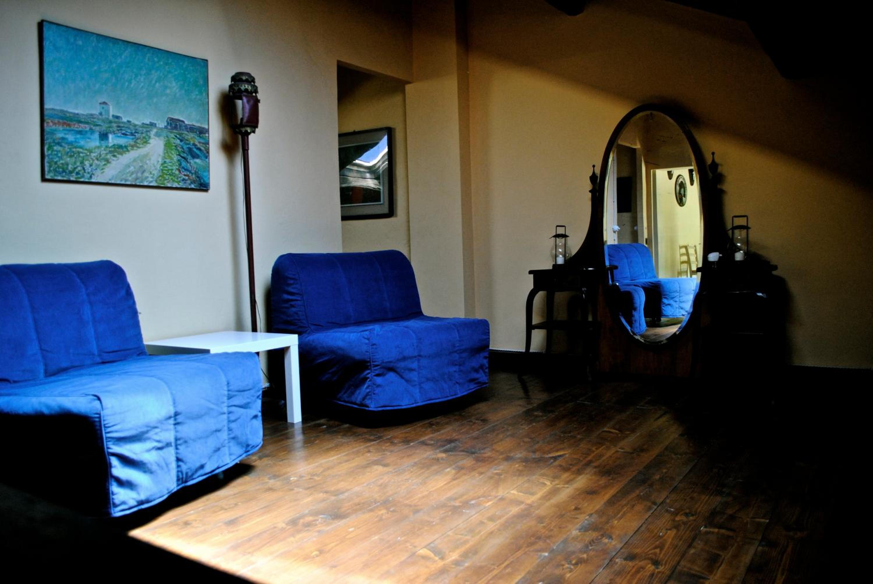 Family Suite photo 2