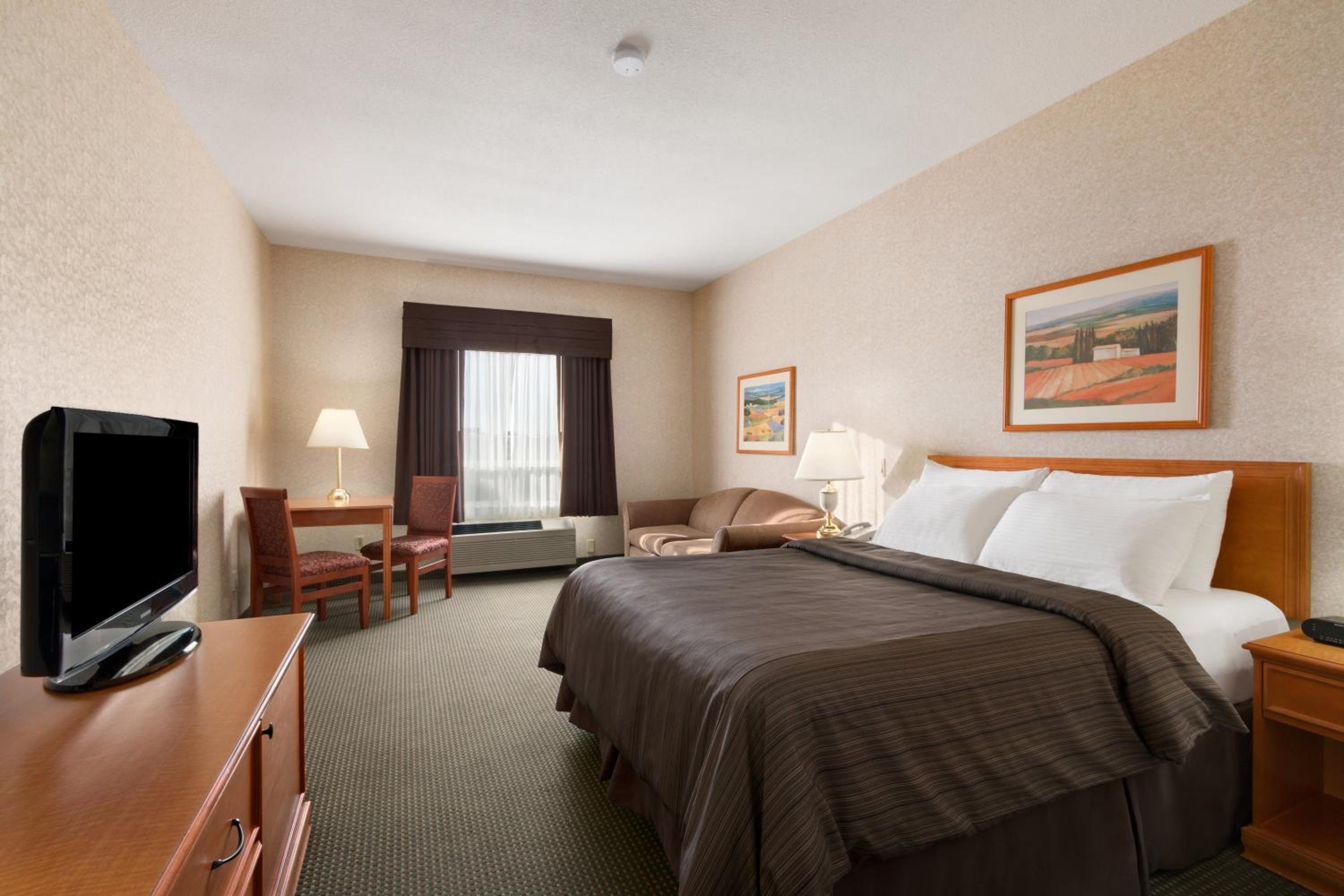 Queen Room - Disability Access/Non-Smoking - Photo 3