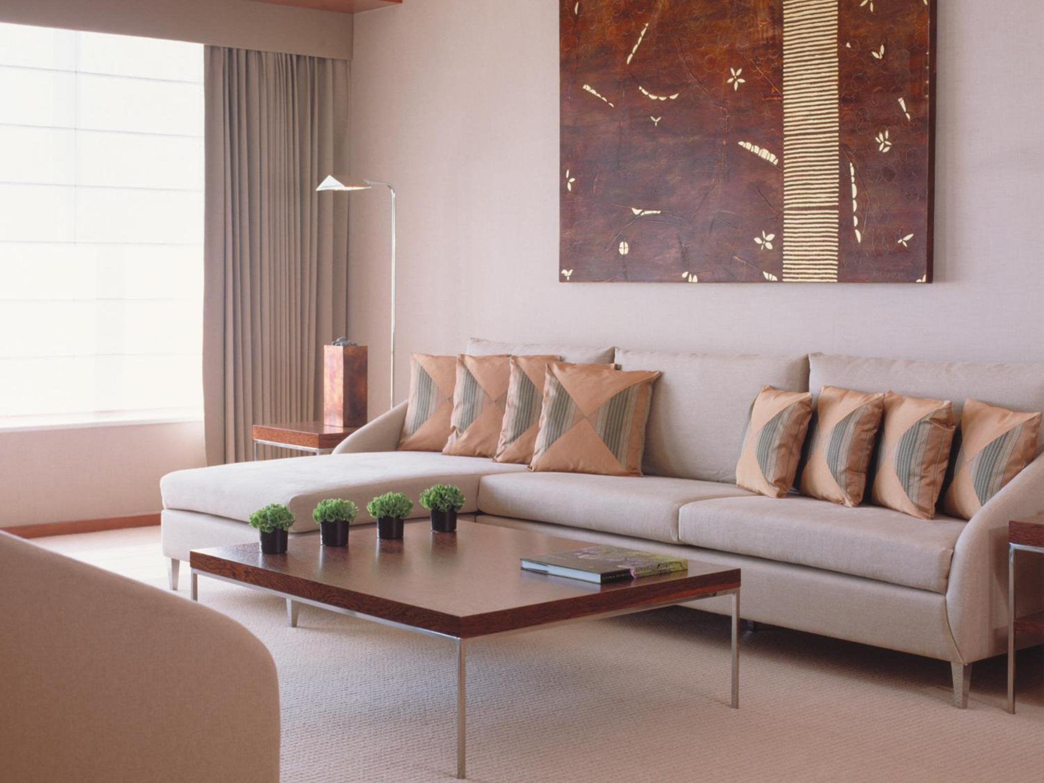 Diplomatic Suite - Photo 6
