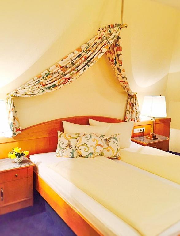 Superior Double Room - Photo 2