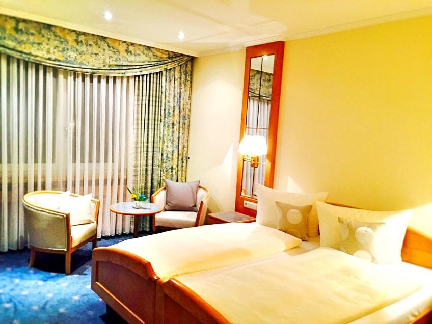 Comfort Double Room - Photo 2