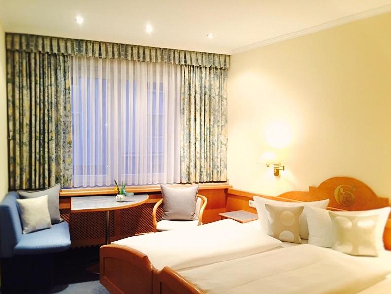 Comfort Double Room - Photo 3