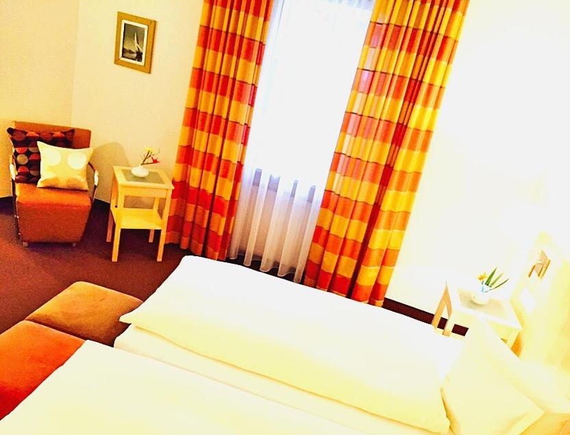 Comfort Double Room - Photo 5