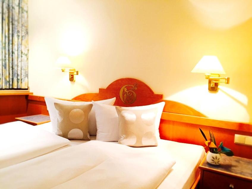 Comfort Double Room - Photo 7