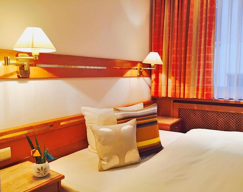 Comfort Double Room - Photo 8