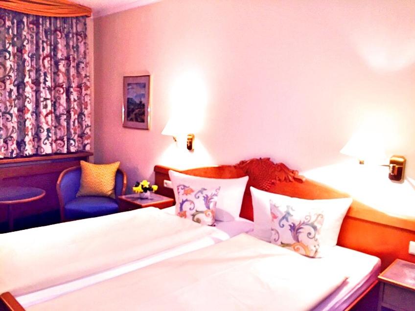 Classic Double Room - Photo 1