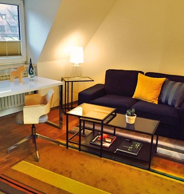 Suite - Photo 3