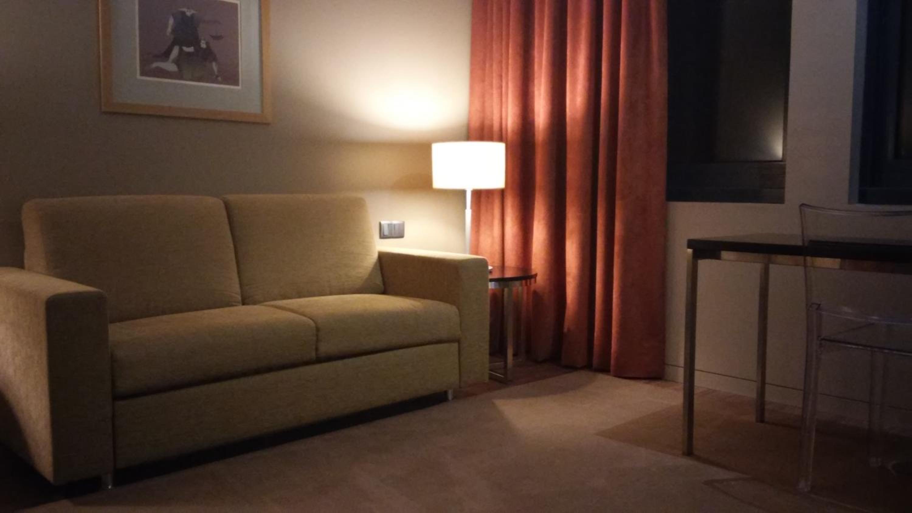 Family Junior Suite (2 Adults + 2 Children) - Photo 3