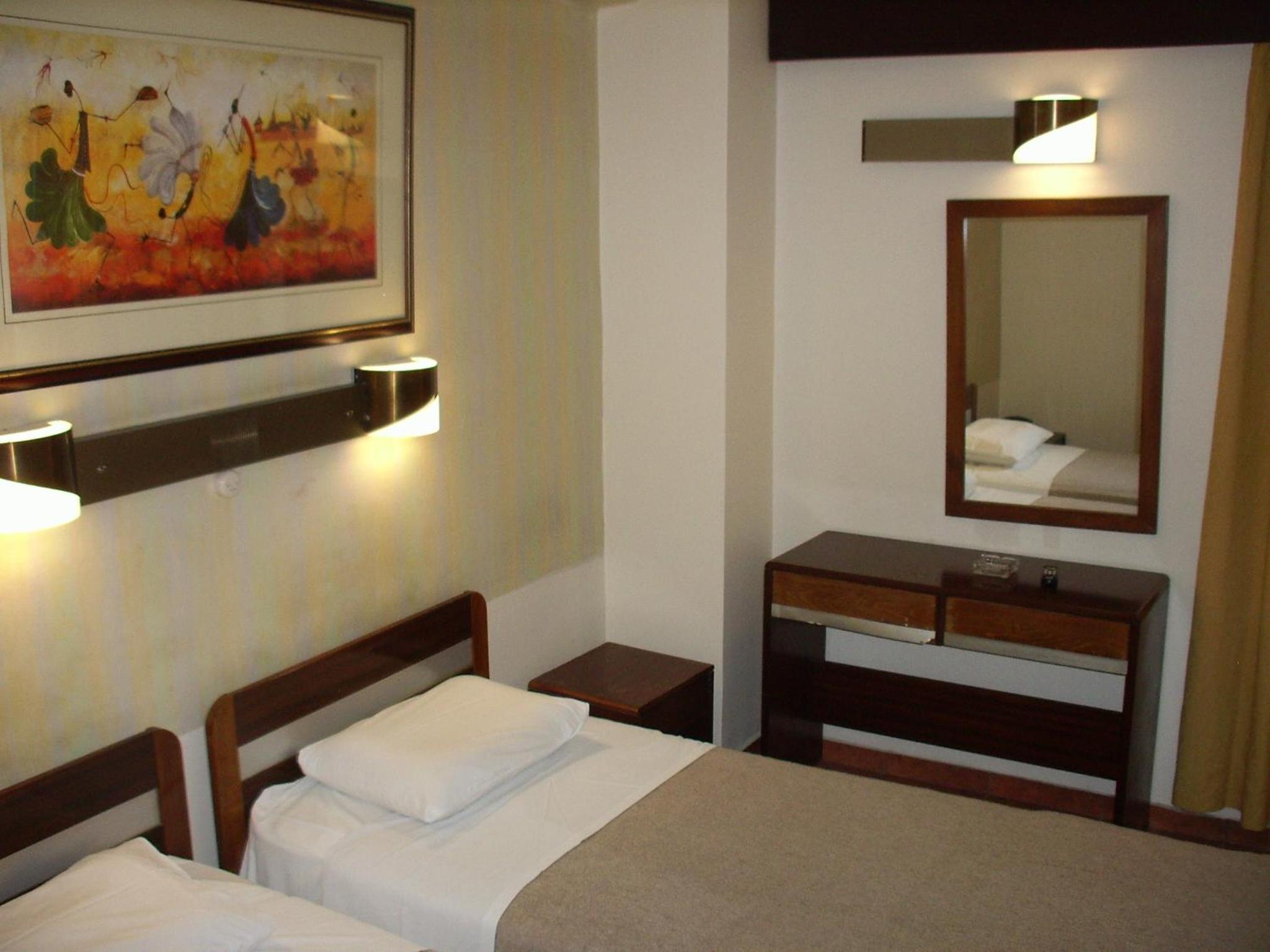 Double or Twin Room photo 1