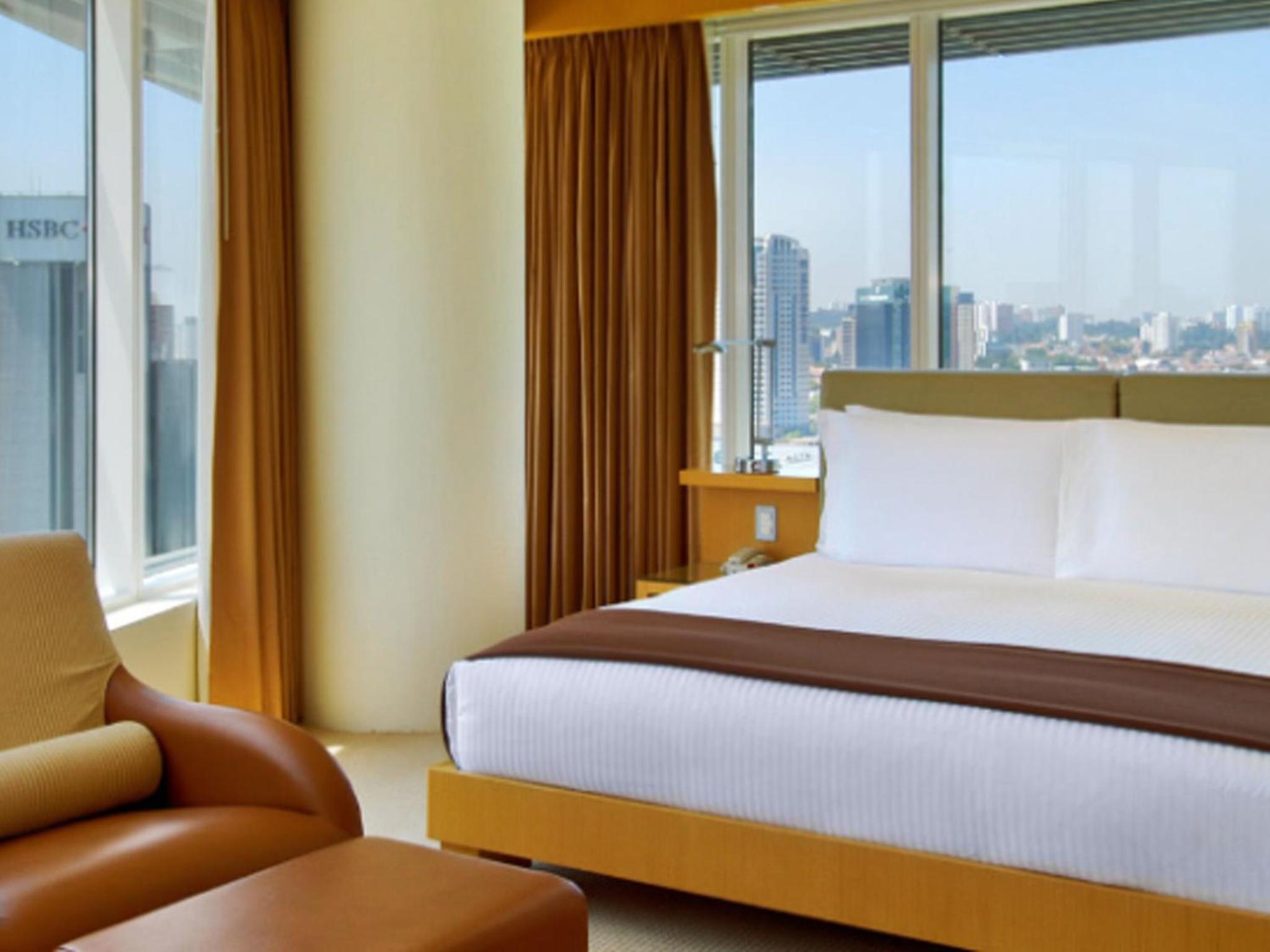 Grand Suite - Photo 1
