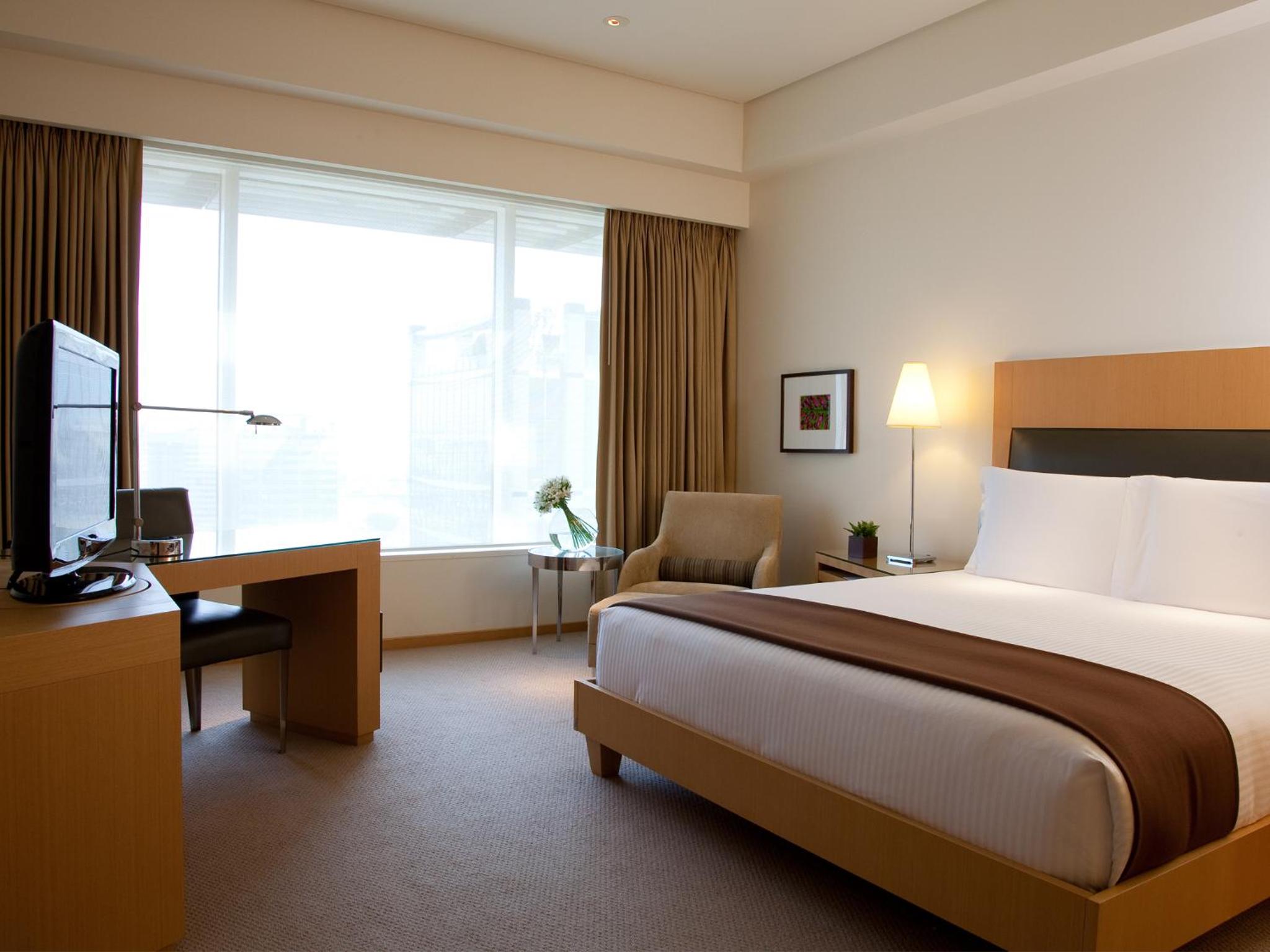 King Room - Club Access - Photo 1