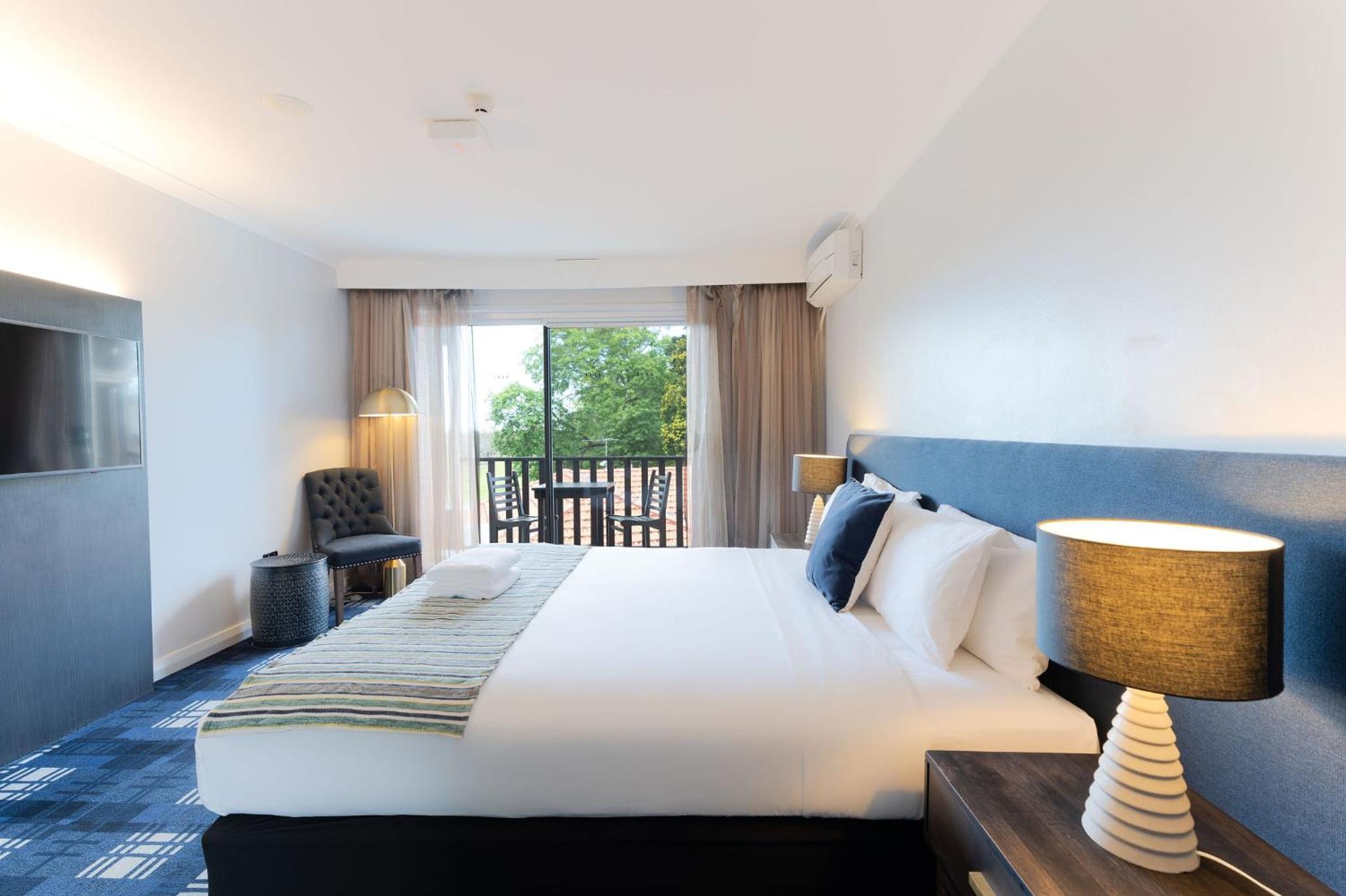 Pool View Room - Photo 2
