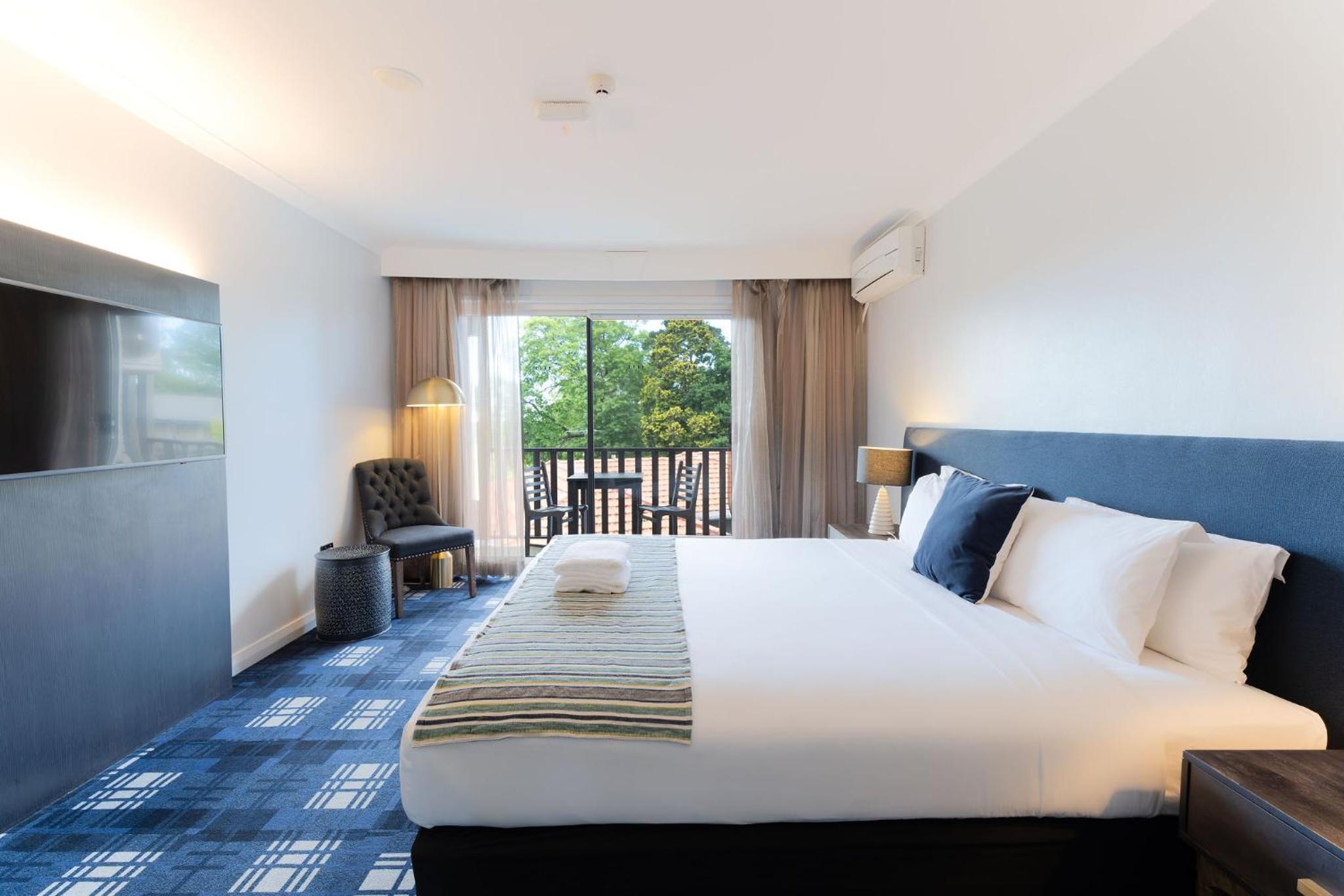 Pool View Room - Photo 1