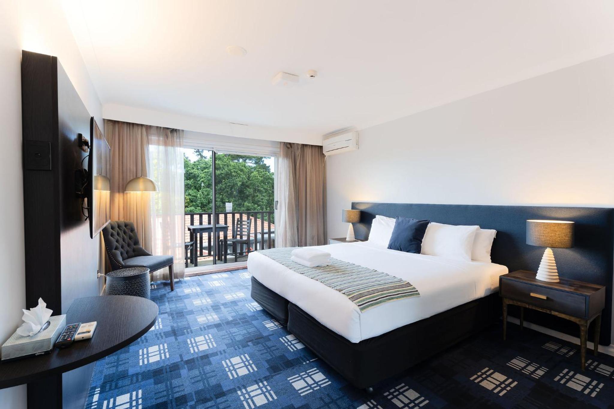 Pool View Room - Photo 3