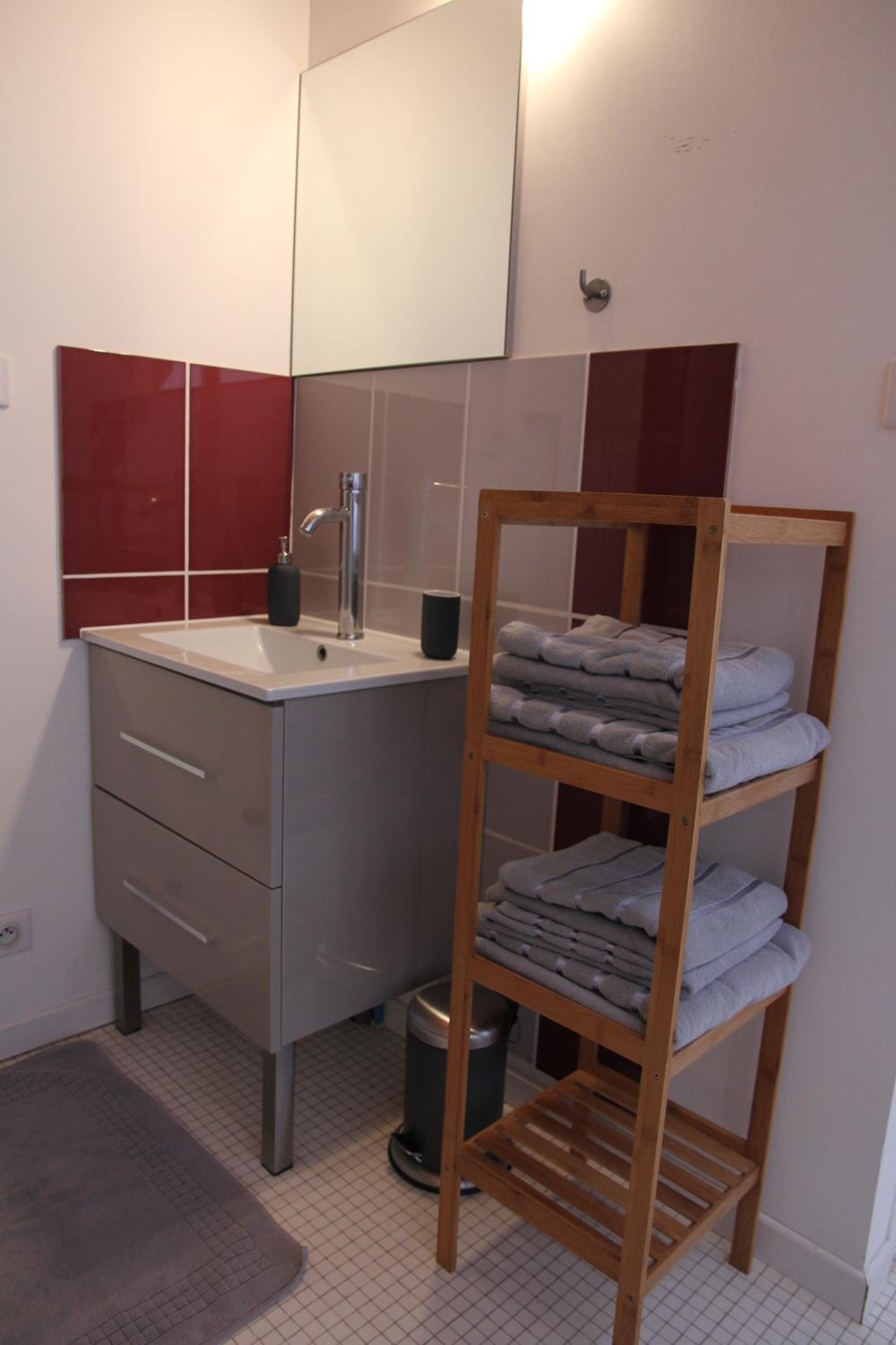 Duplex Room photo 1