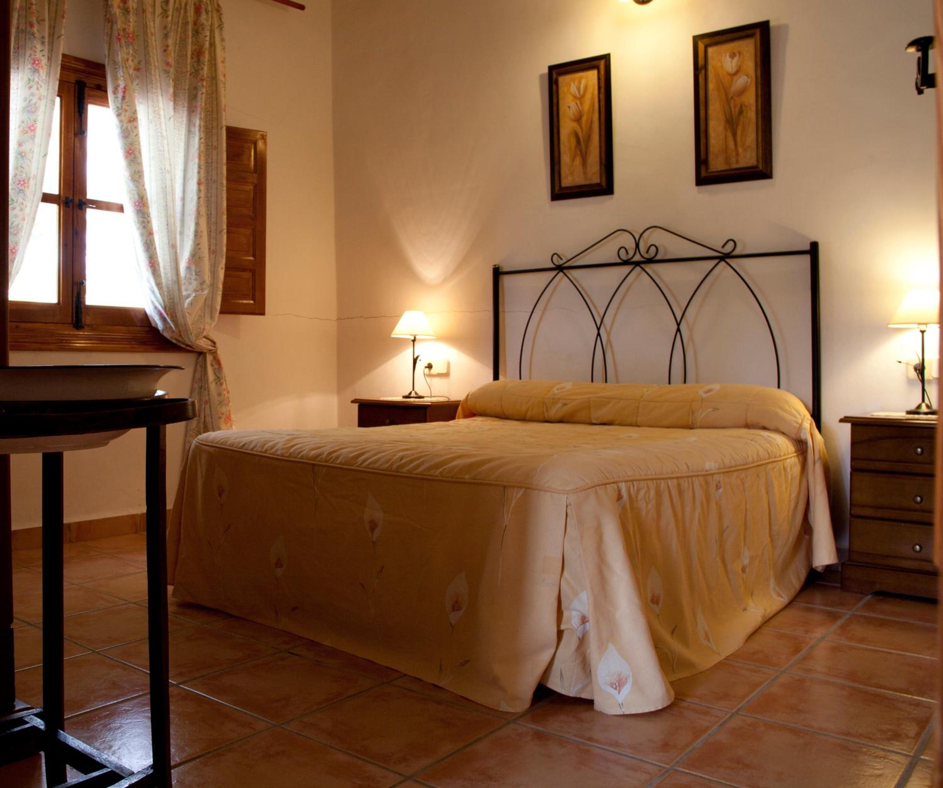Casa de dos dormitorios (4 adultos)