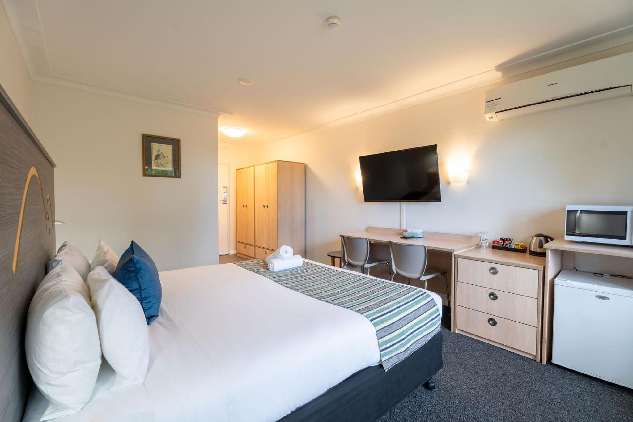 Standard Room - Photo 1