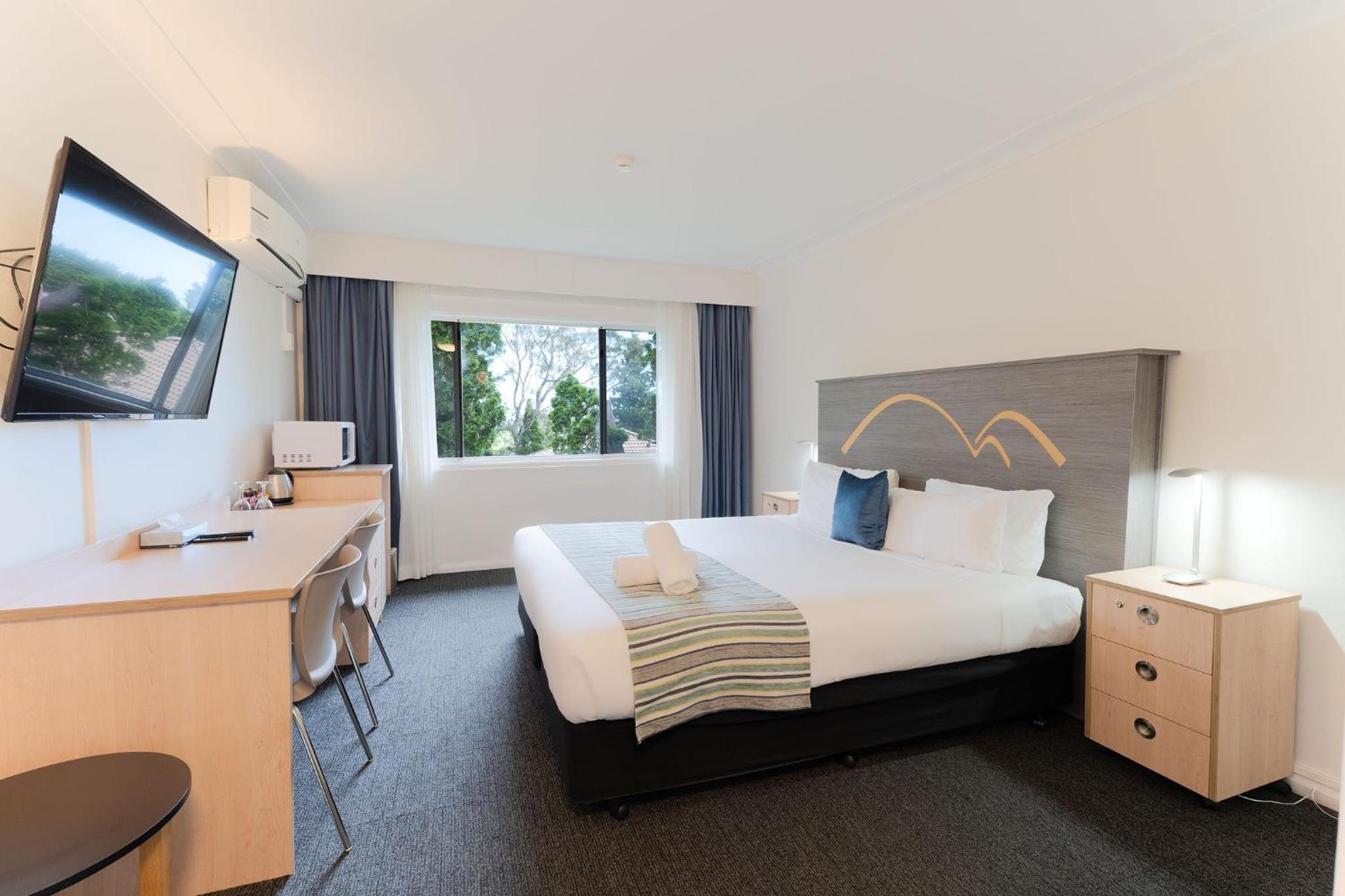 Standard Room - Photo 2
