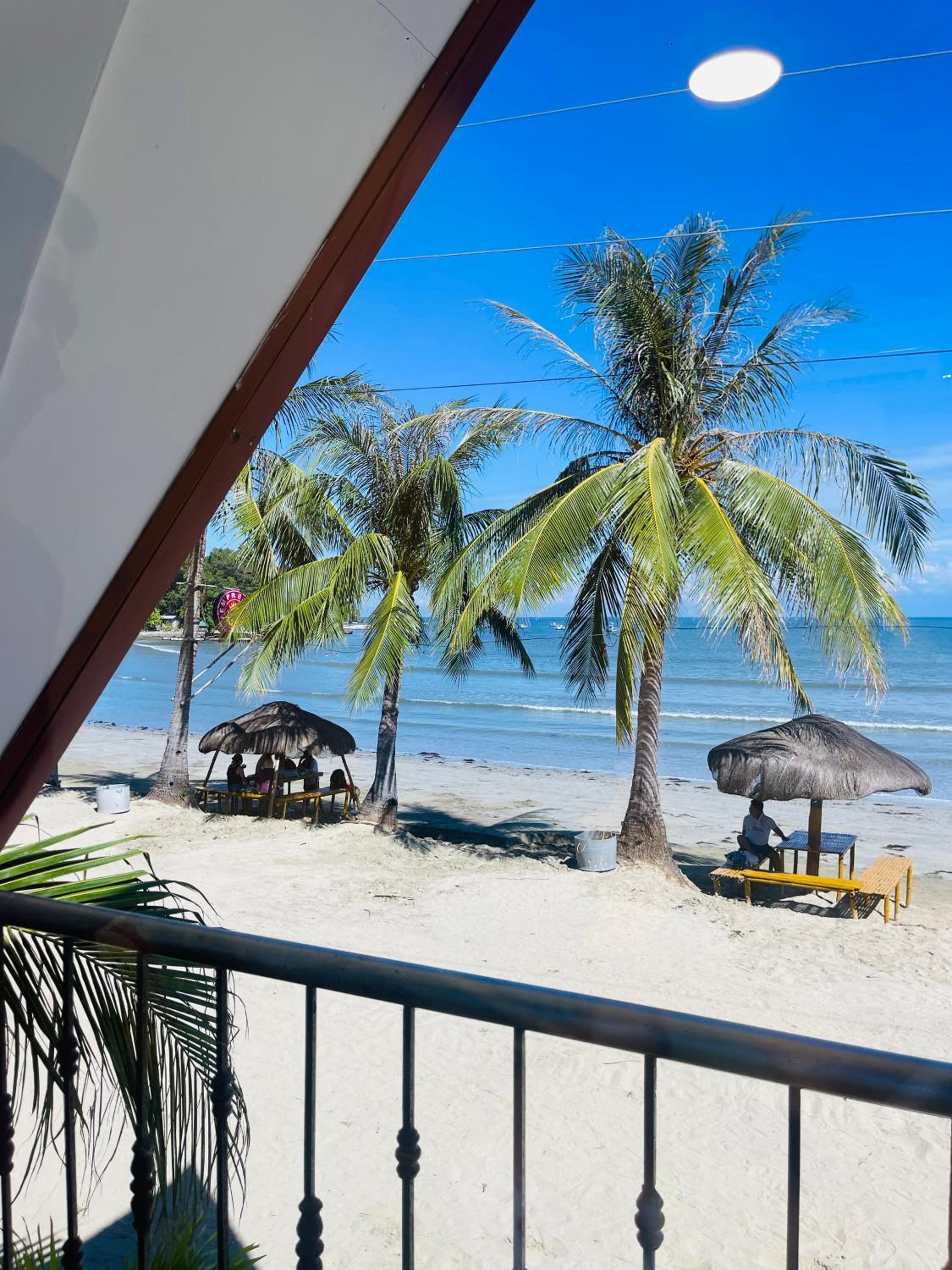 Single Room with Sea View