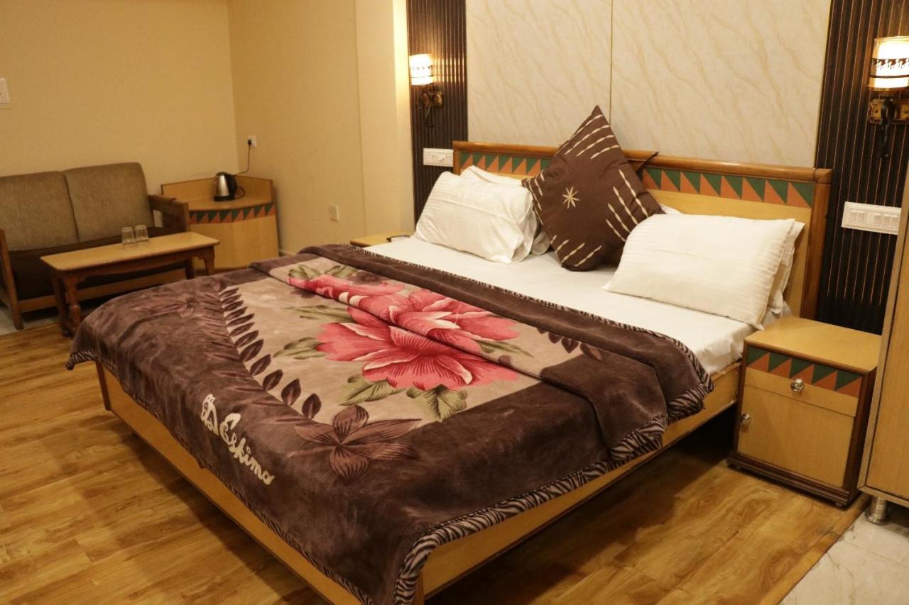 Superior Double Room photo 1
