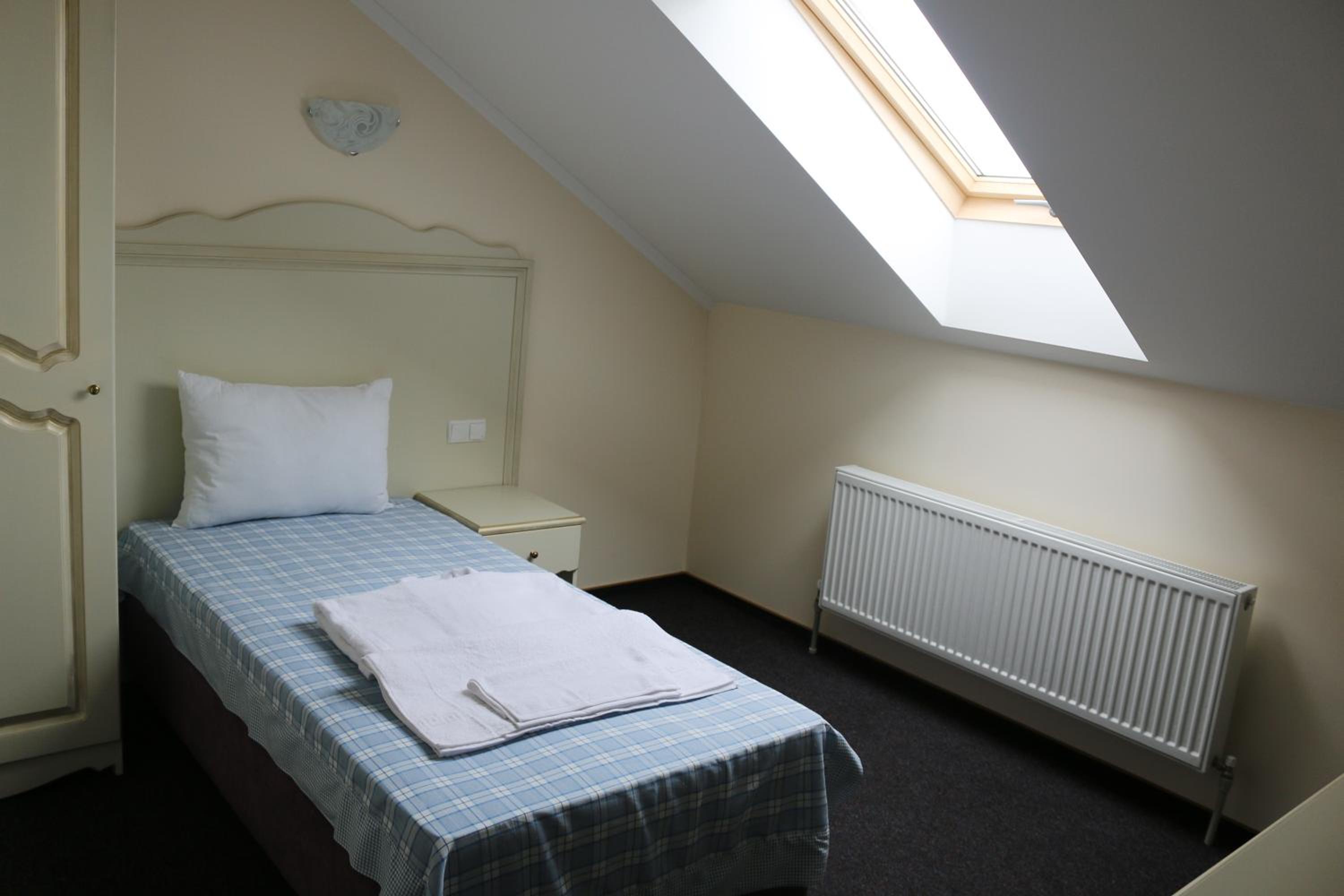 Single Room photo 3