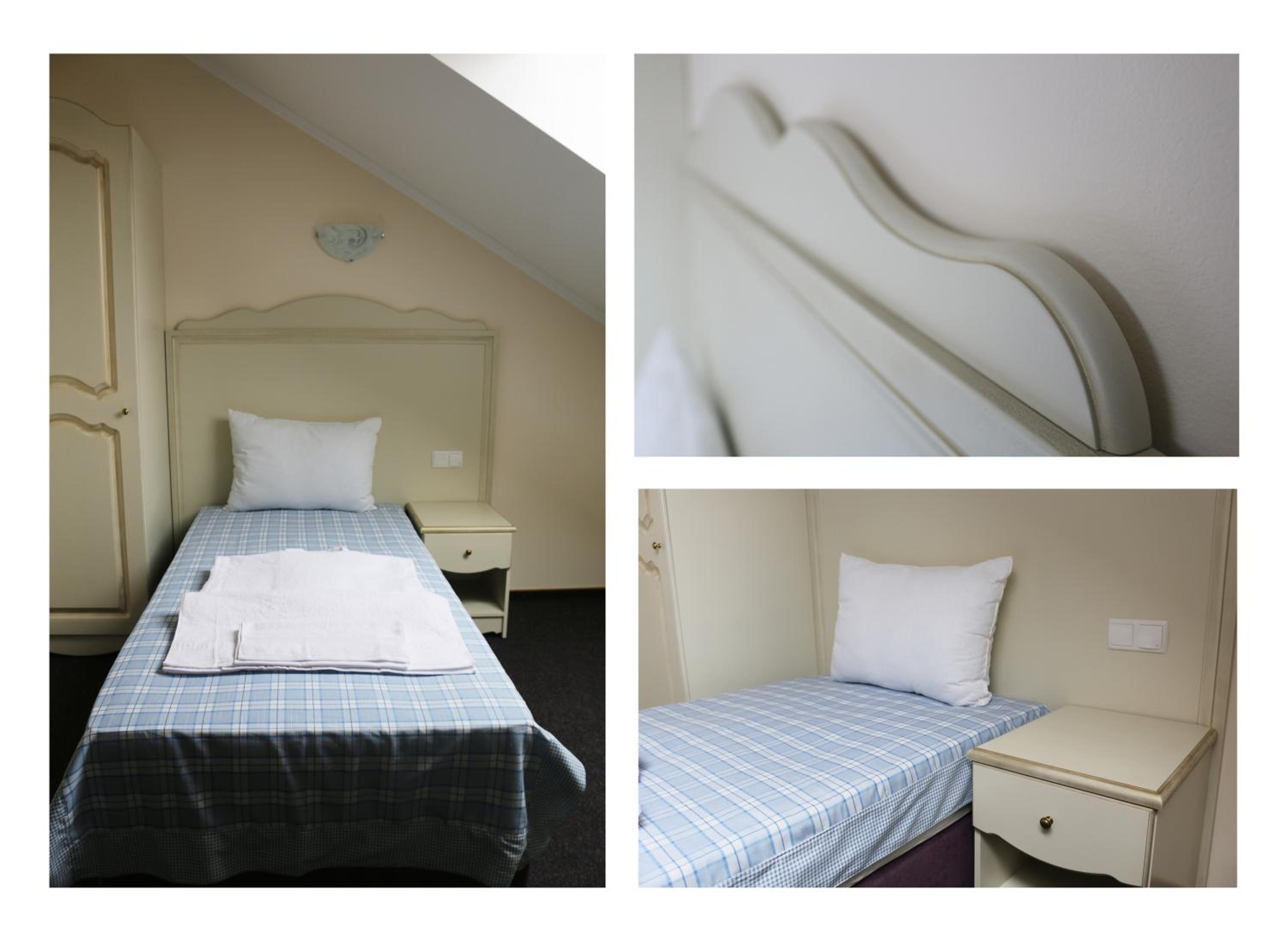 Single Room photo 2