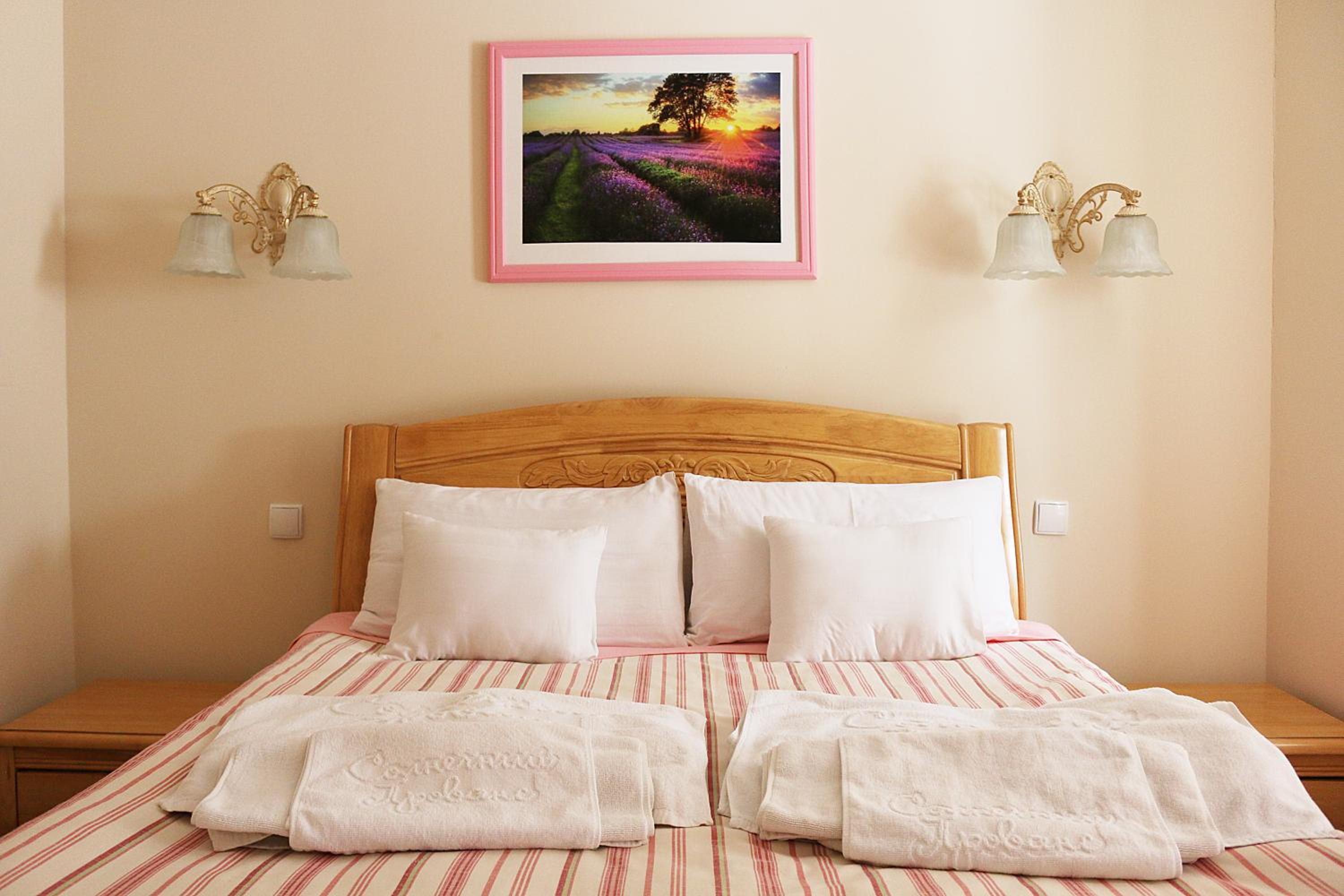 Double Room photo 1