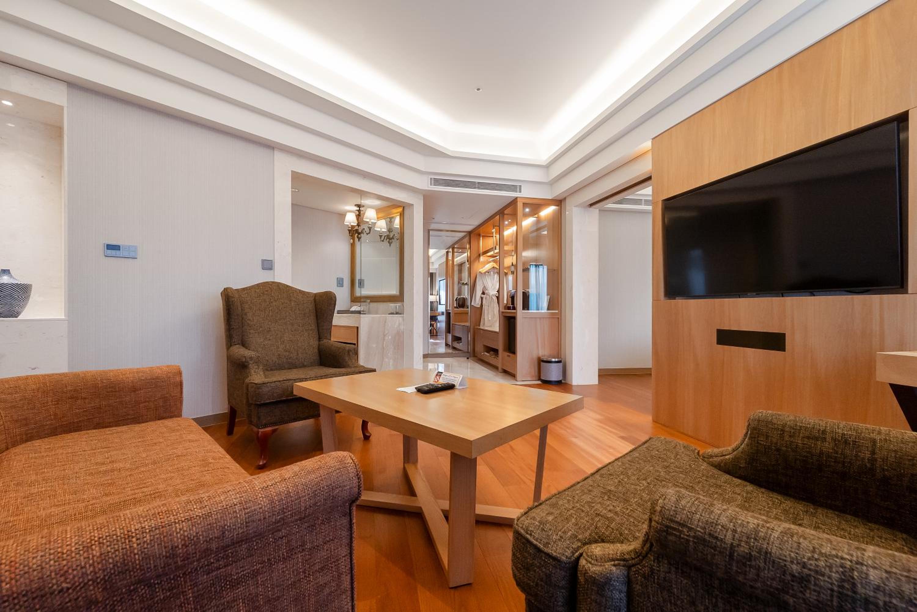 Inter Junior Suite photo 3