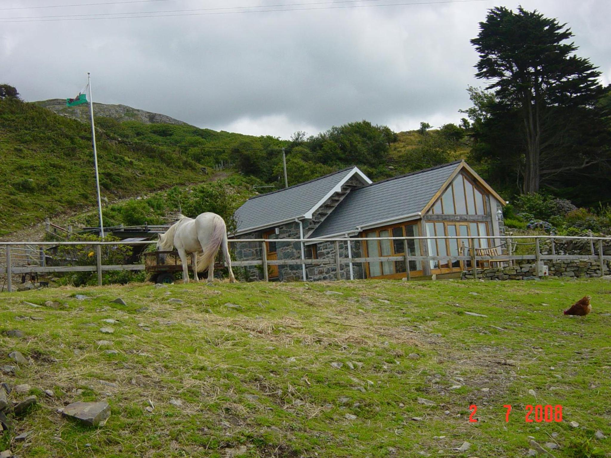Cottage (2 Adults) with Sea Views photo 2