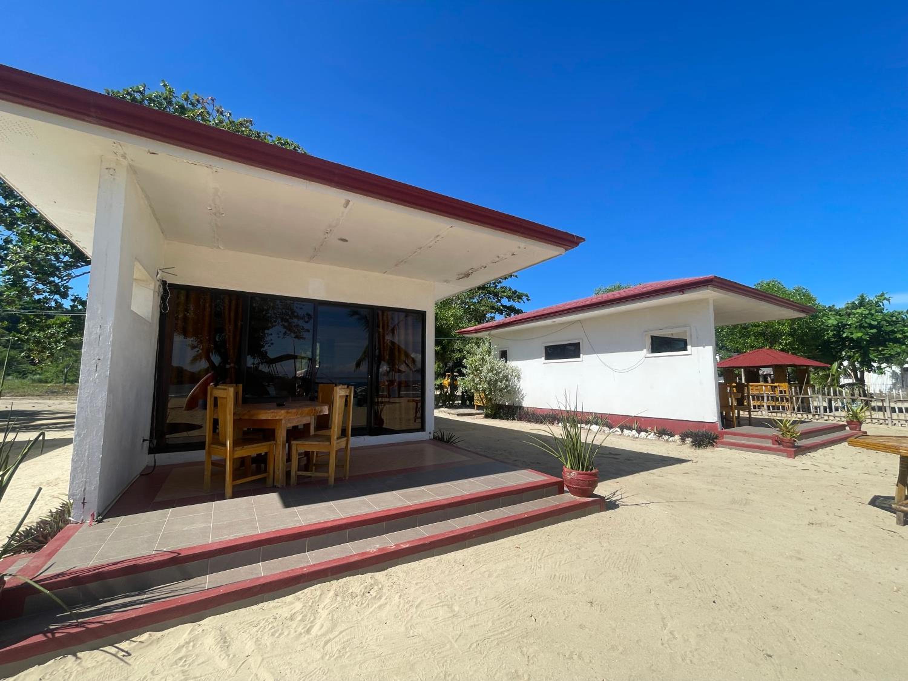 Deluxe Single Room with Sea View