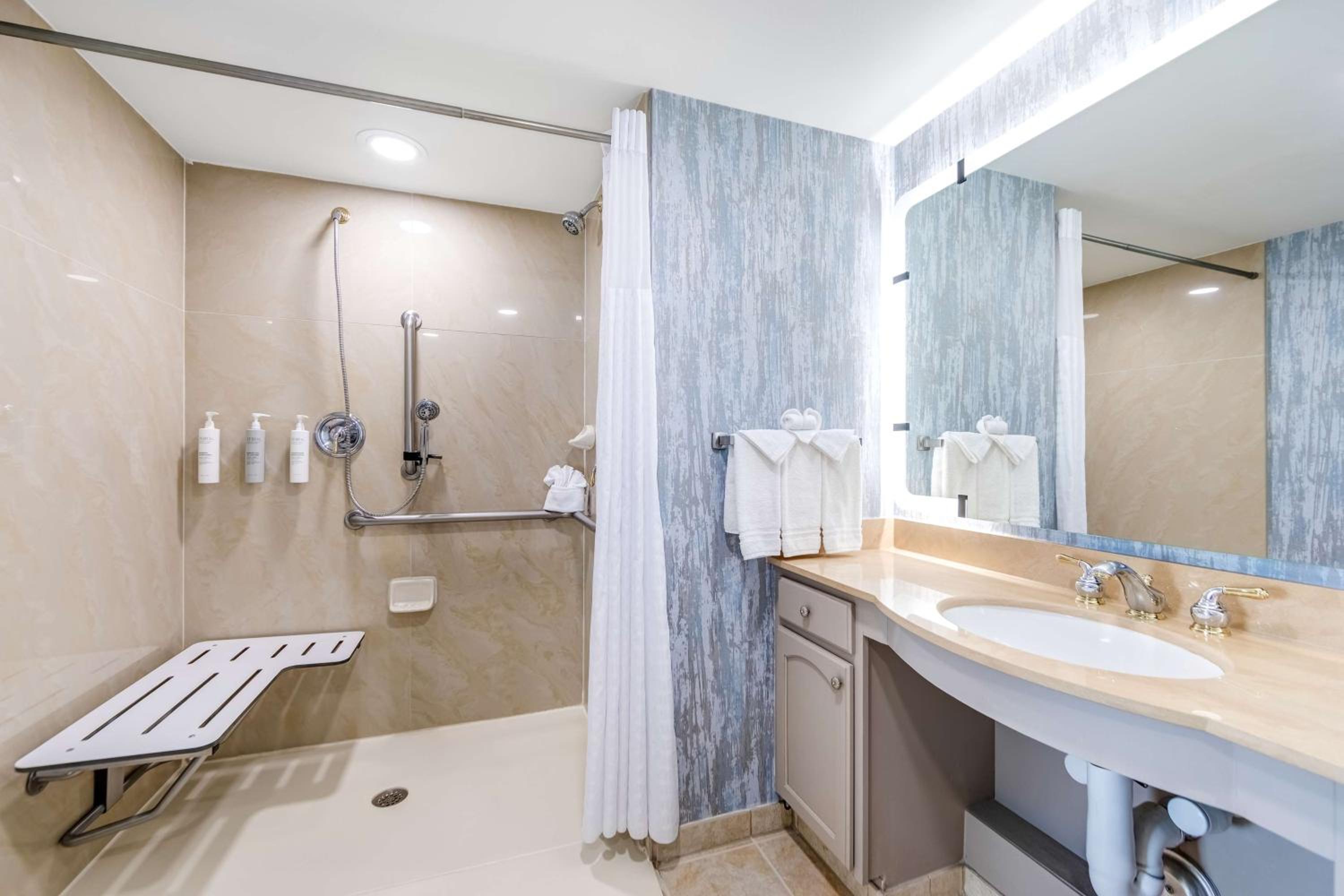 Homewood Suites by Hilton East Rutherford - Meadowlands, NJ, 写真 6
