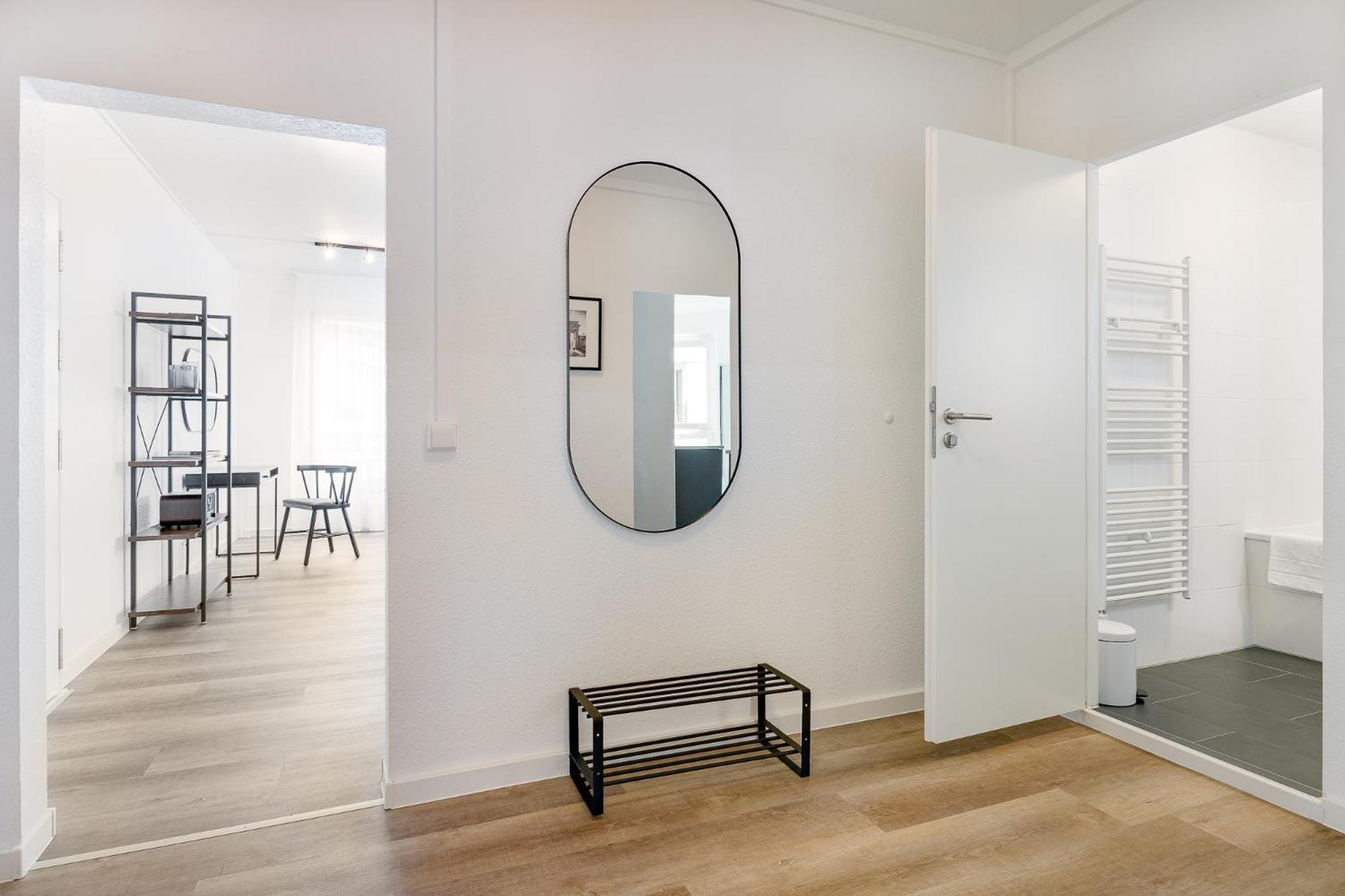 Superior One-Bedroom Apartment photo 3