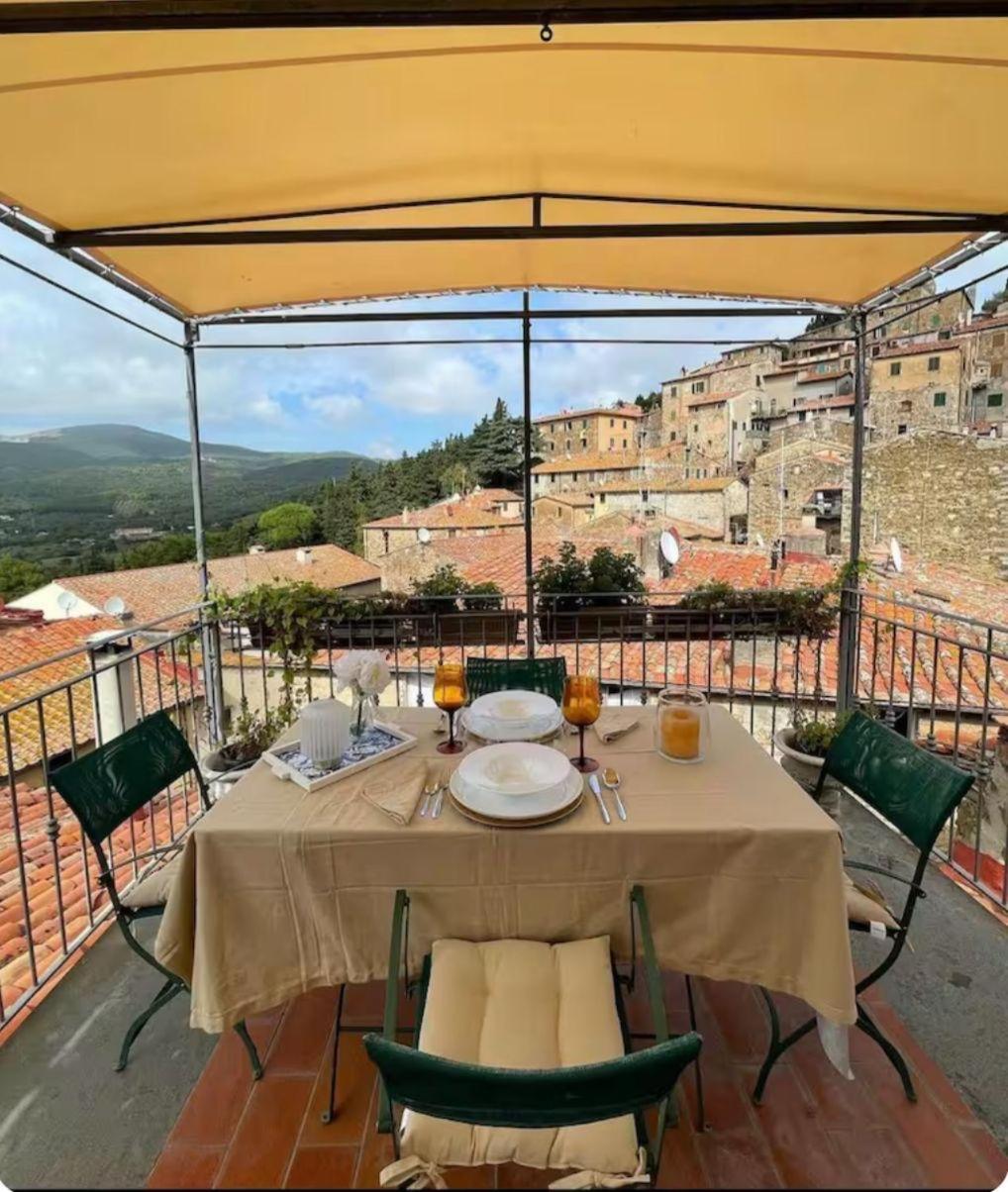 Double Room with Terrace photo 1